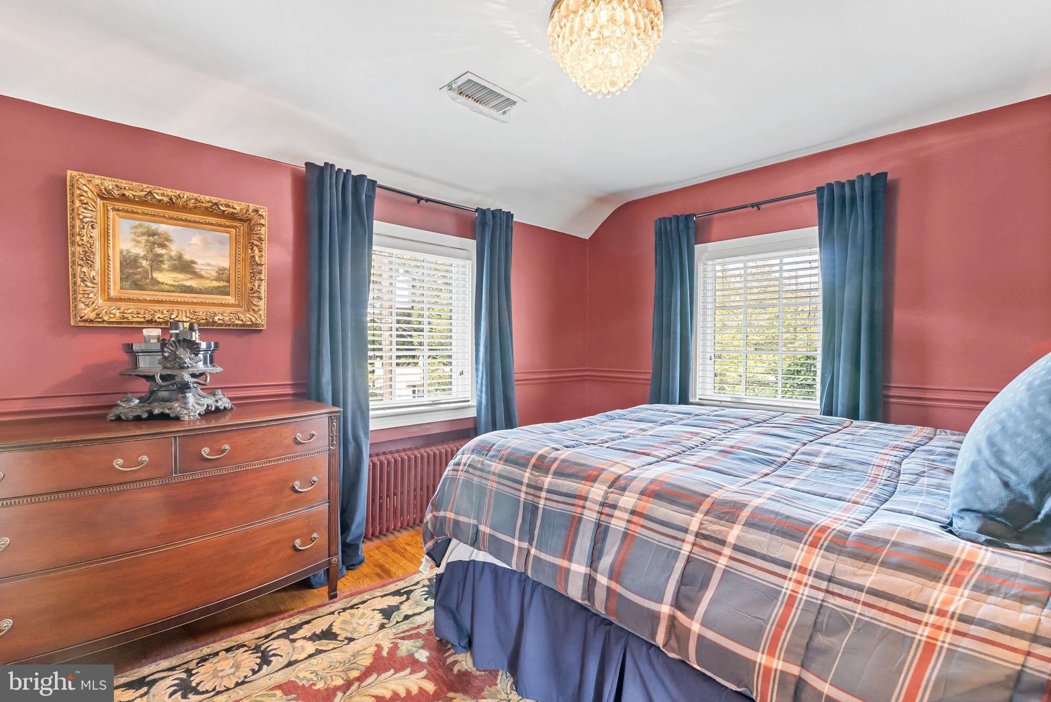 TIMBER BRANCH PARK - Residential