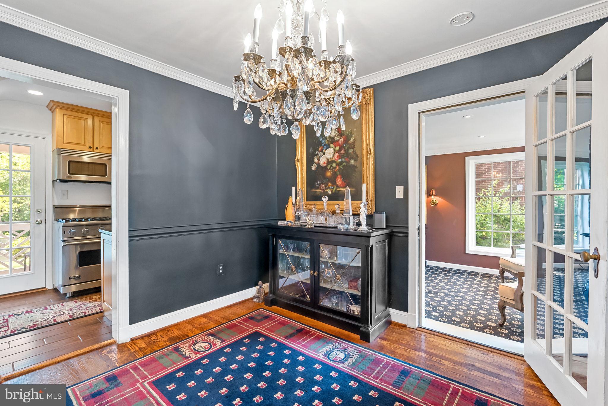 TIMBER BRANCH PARK - Residential