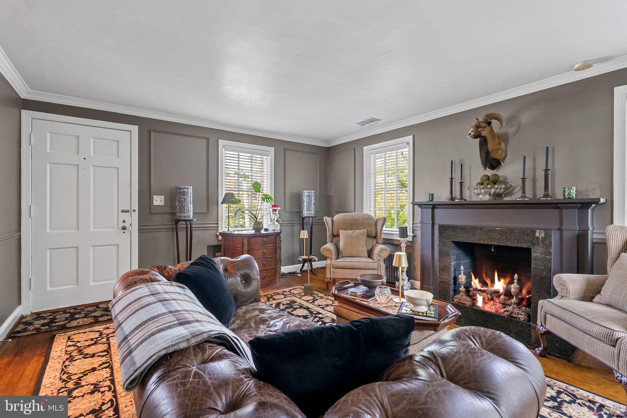 TIMBER BRANCH PARK - Residential