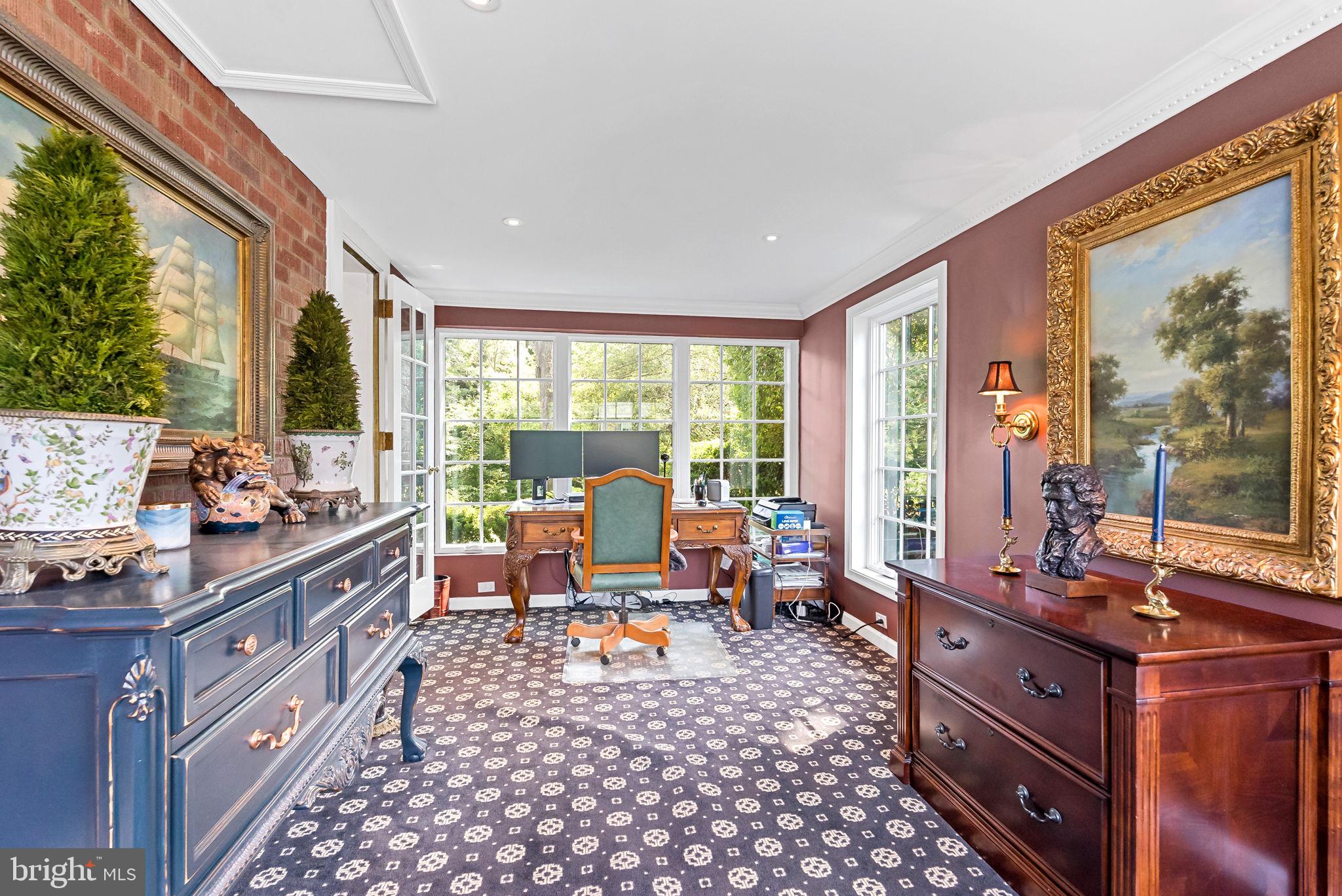 TIMBER BRANCH PARK - Residential