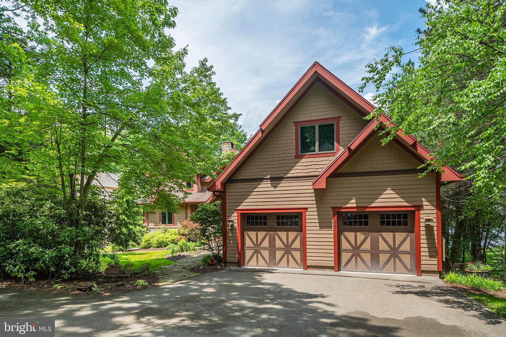 NORTH SHORE - Residential