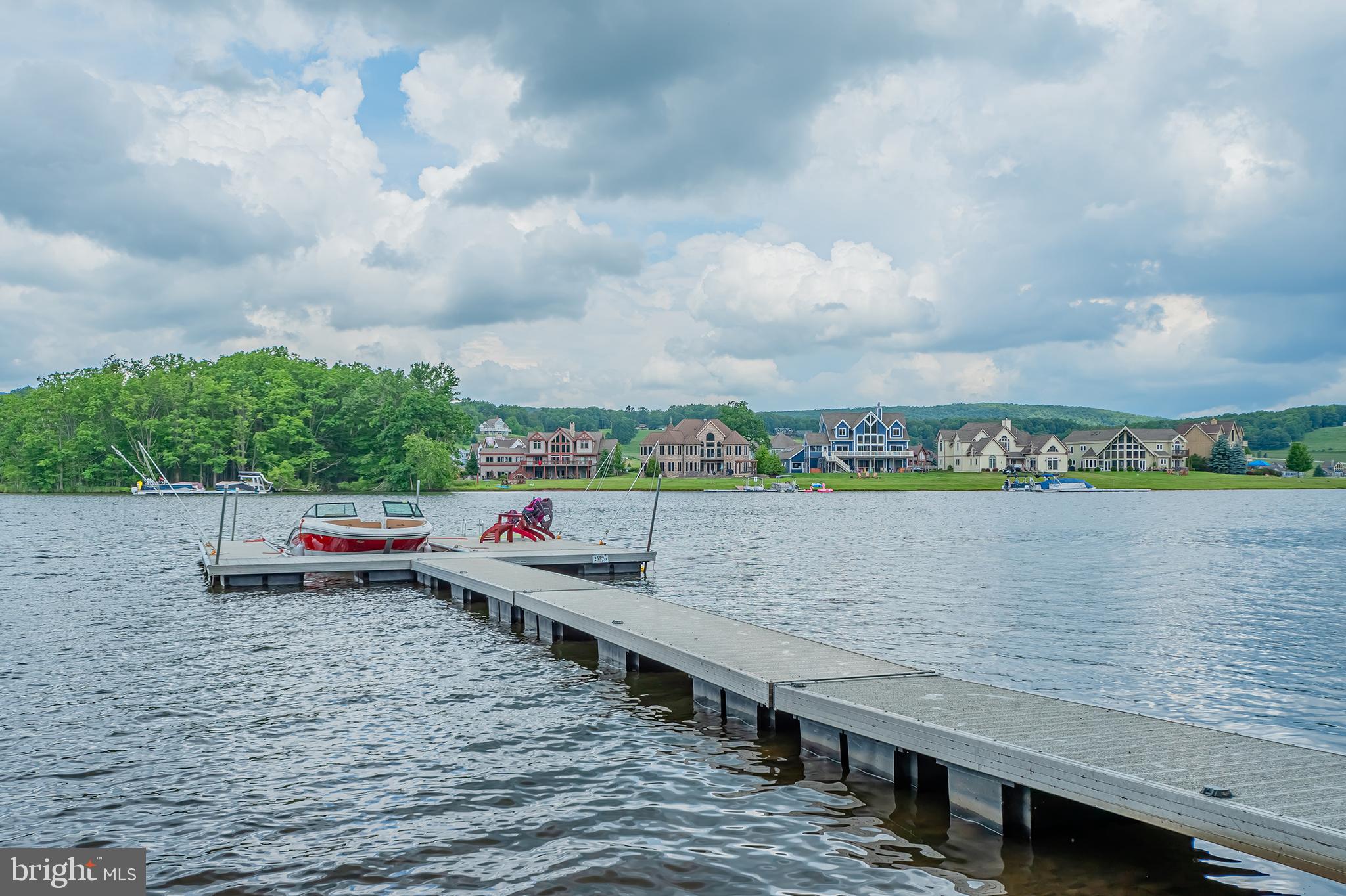 NORTH SHORE - Residential