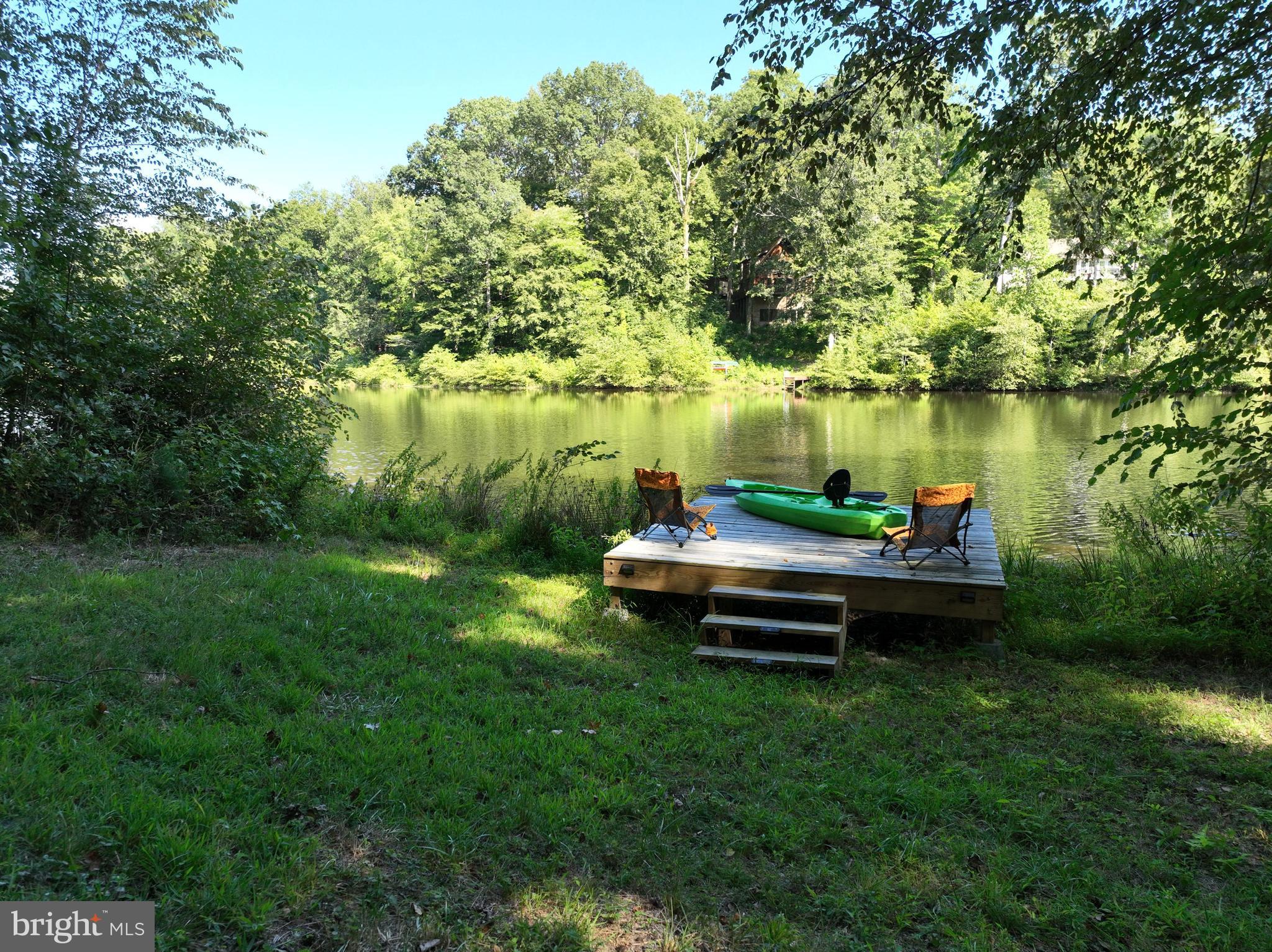 PRESIDENTIAL LAKES - Residential