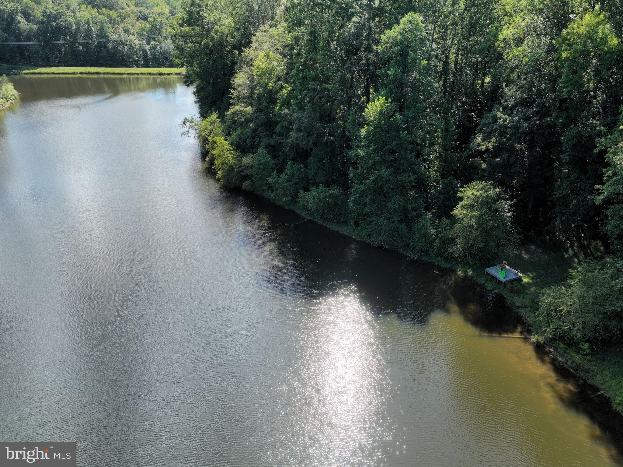 PRESIDENTIAL LAKES - Residential