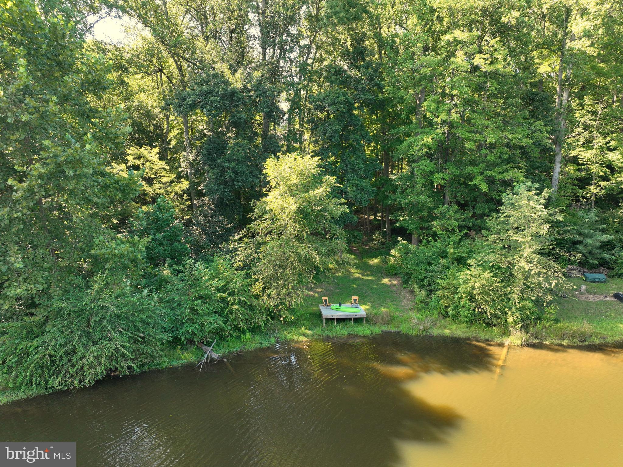 PRESIDENTIAL LAKES - Residential