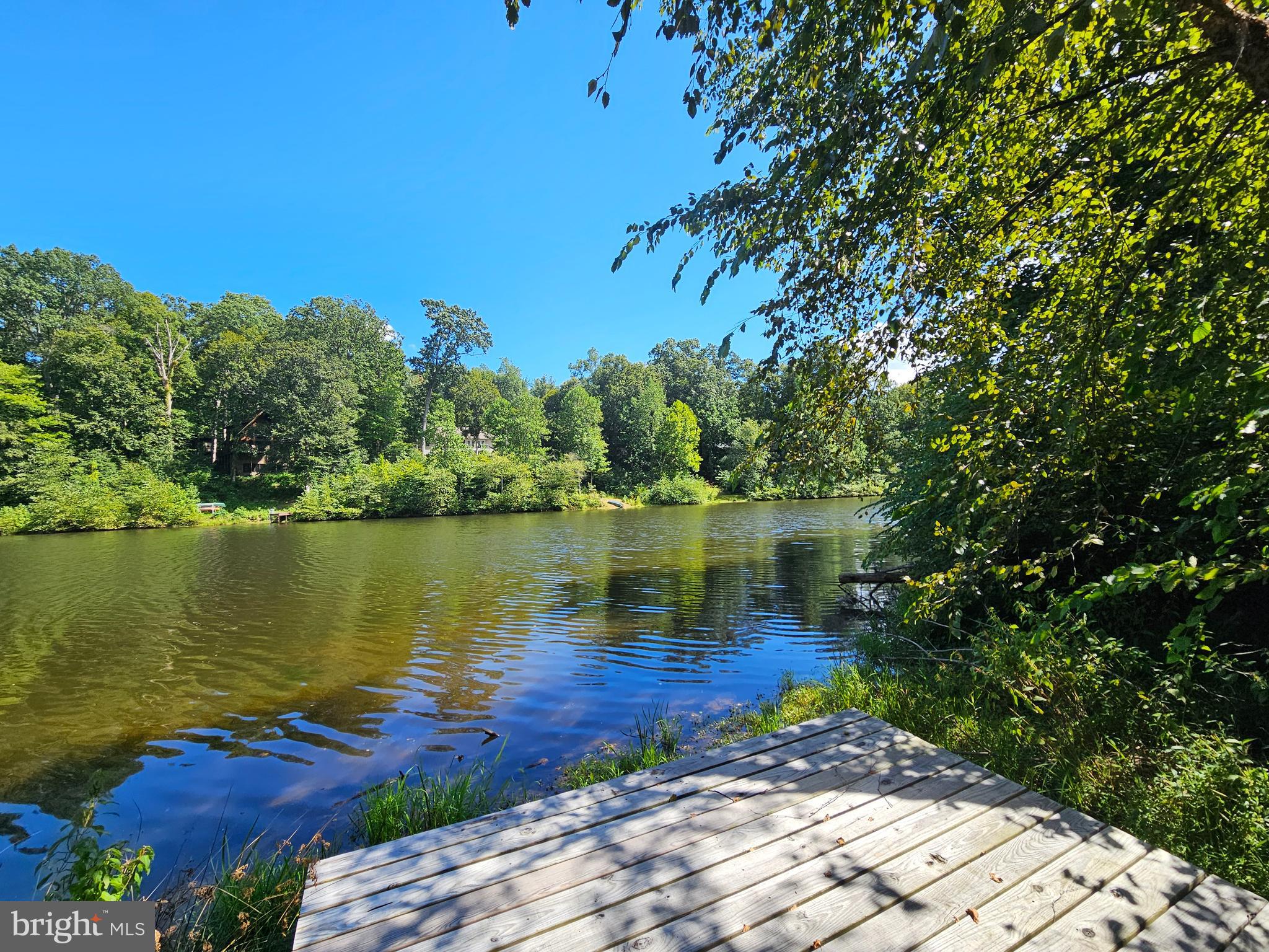 PRESIDENTIAL LAKES - Residential