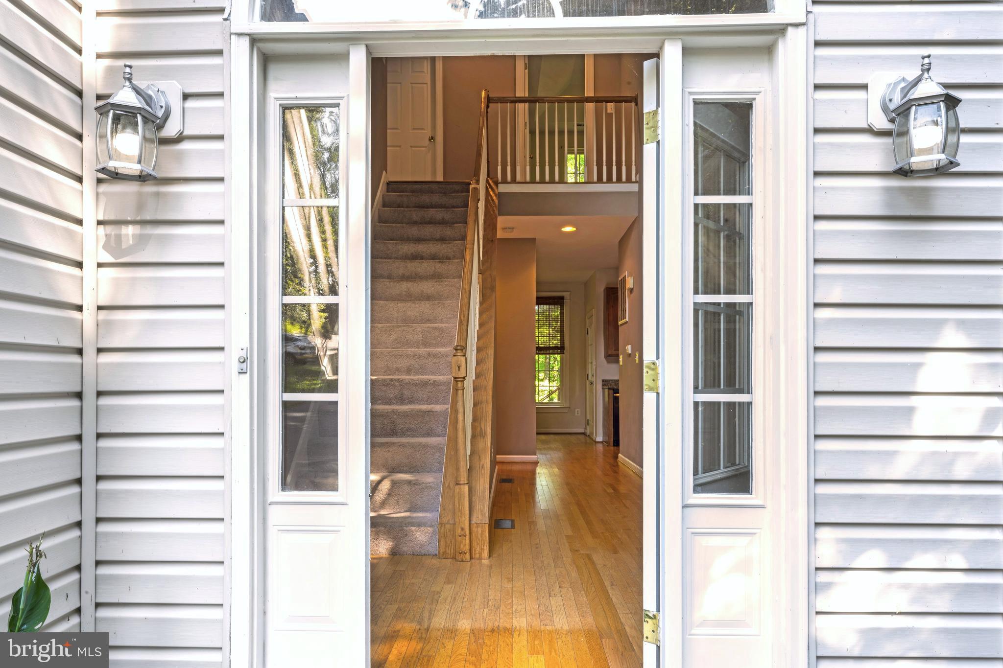 PRESIDENTIAL LAKES - Residential