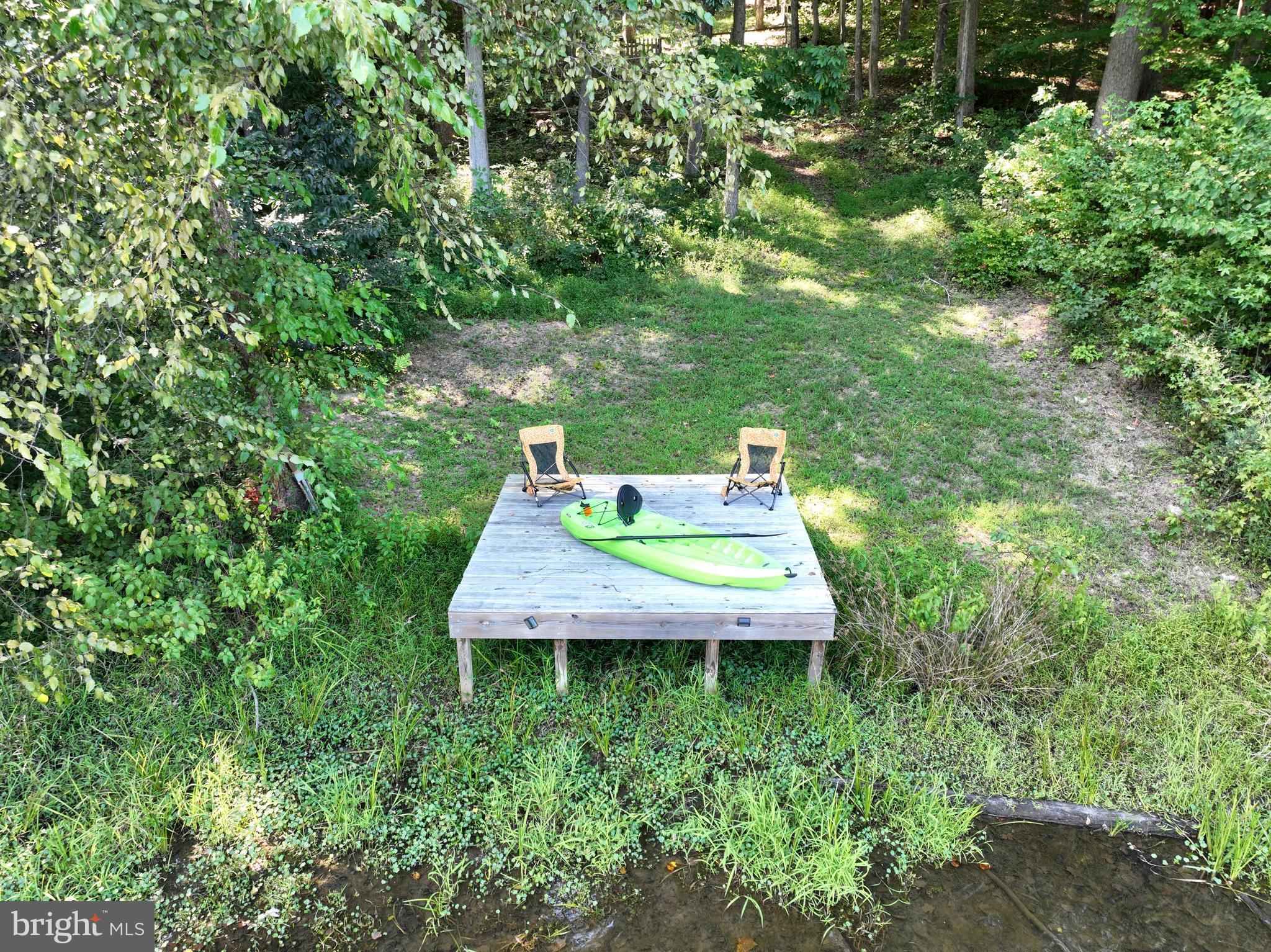 PRESIDENTIAL LAKES - Residential