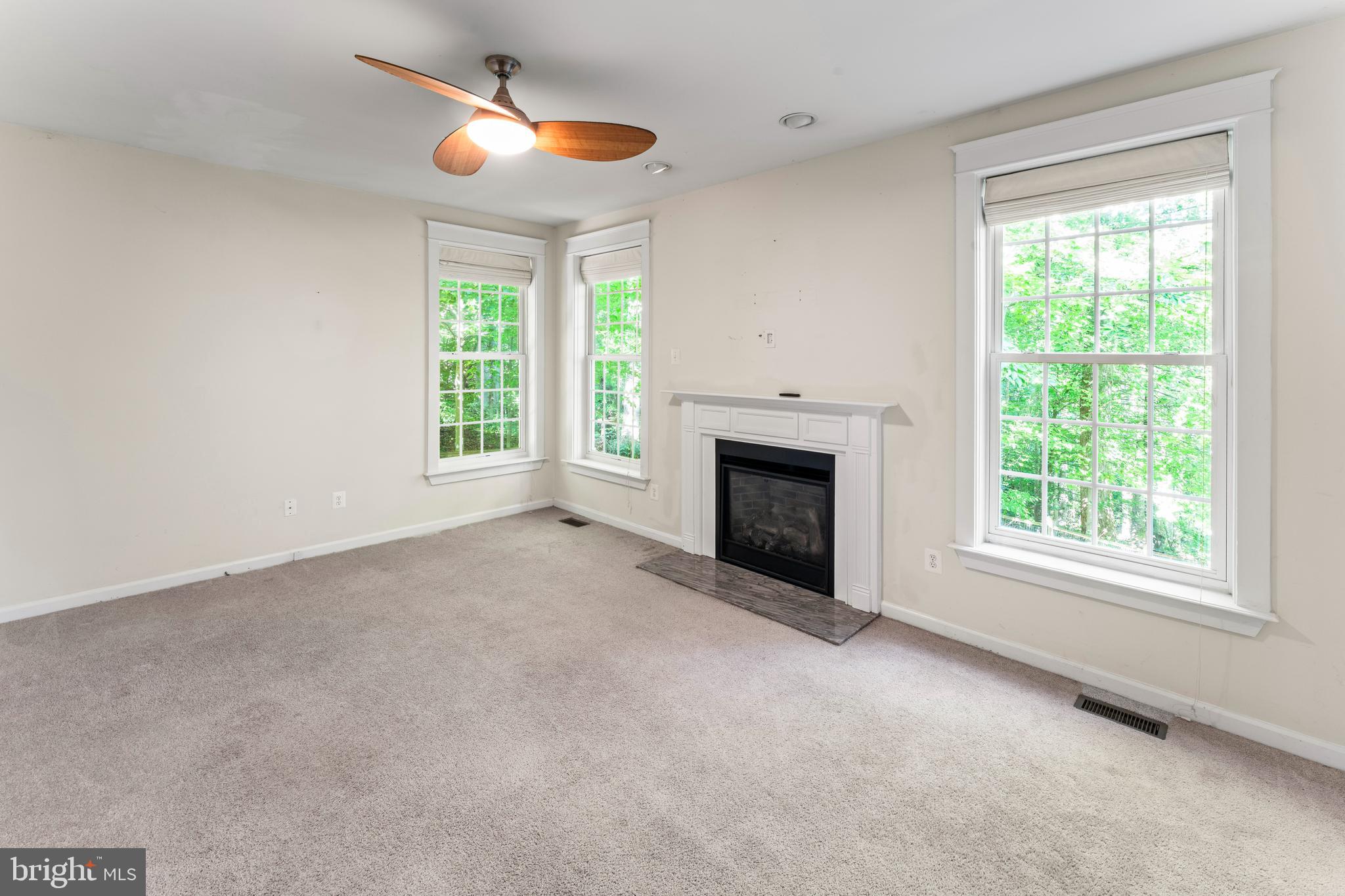 PRESIDENTIAL LAKES - Residential