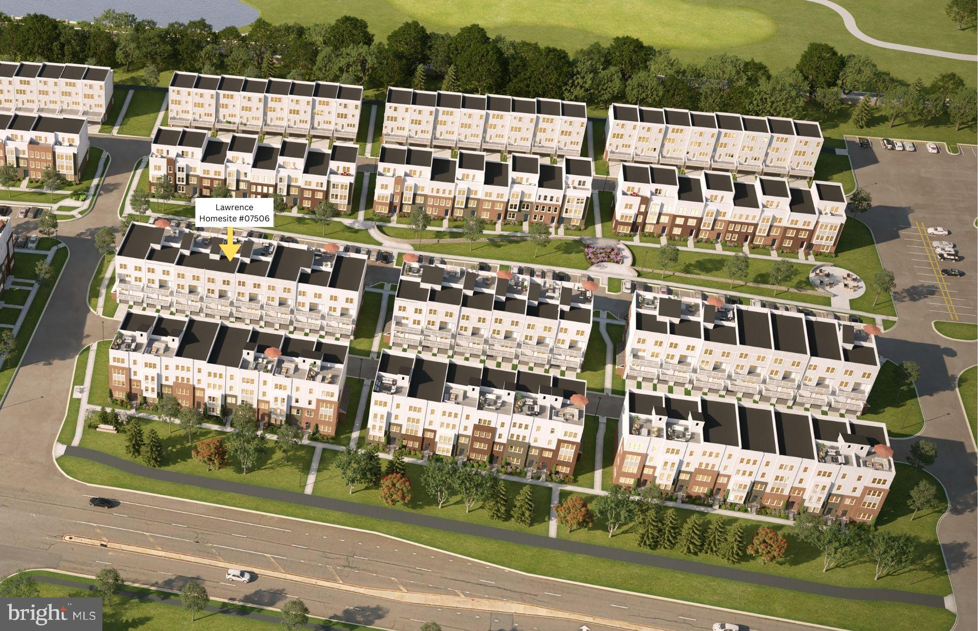 BELMONT OVERLOOK - Residential