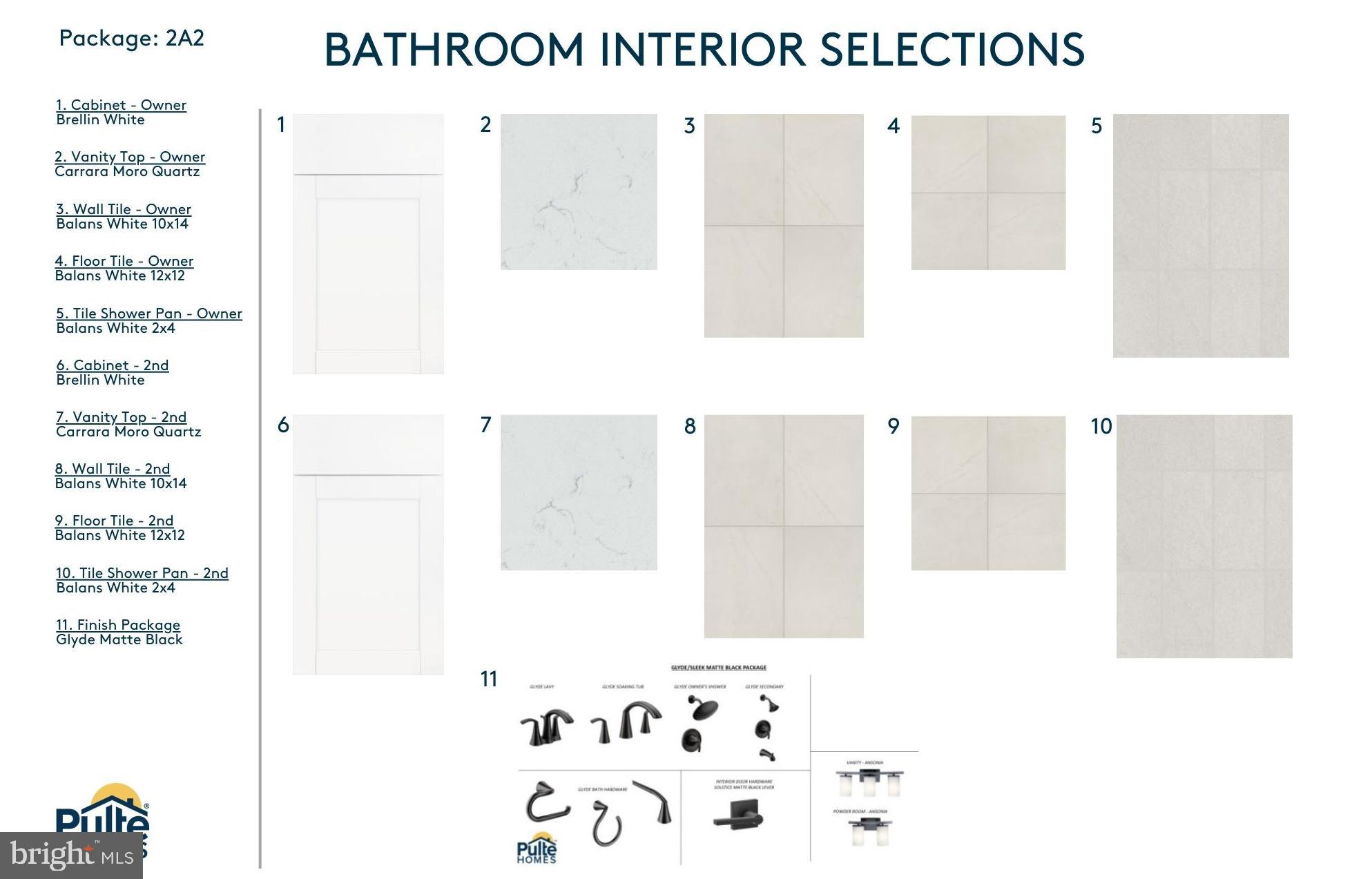 BELMONT OVERLOOK - Residential
