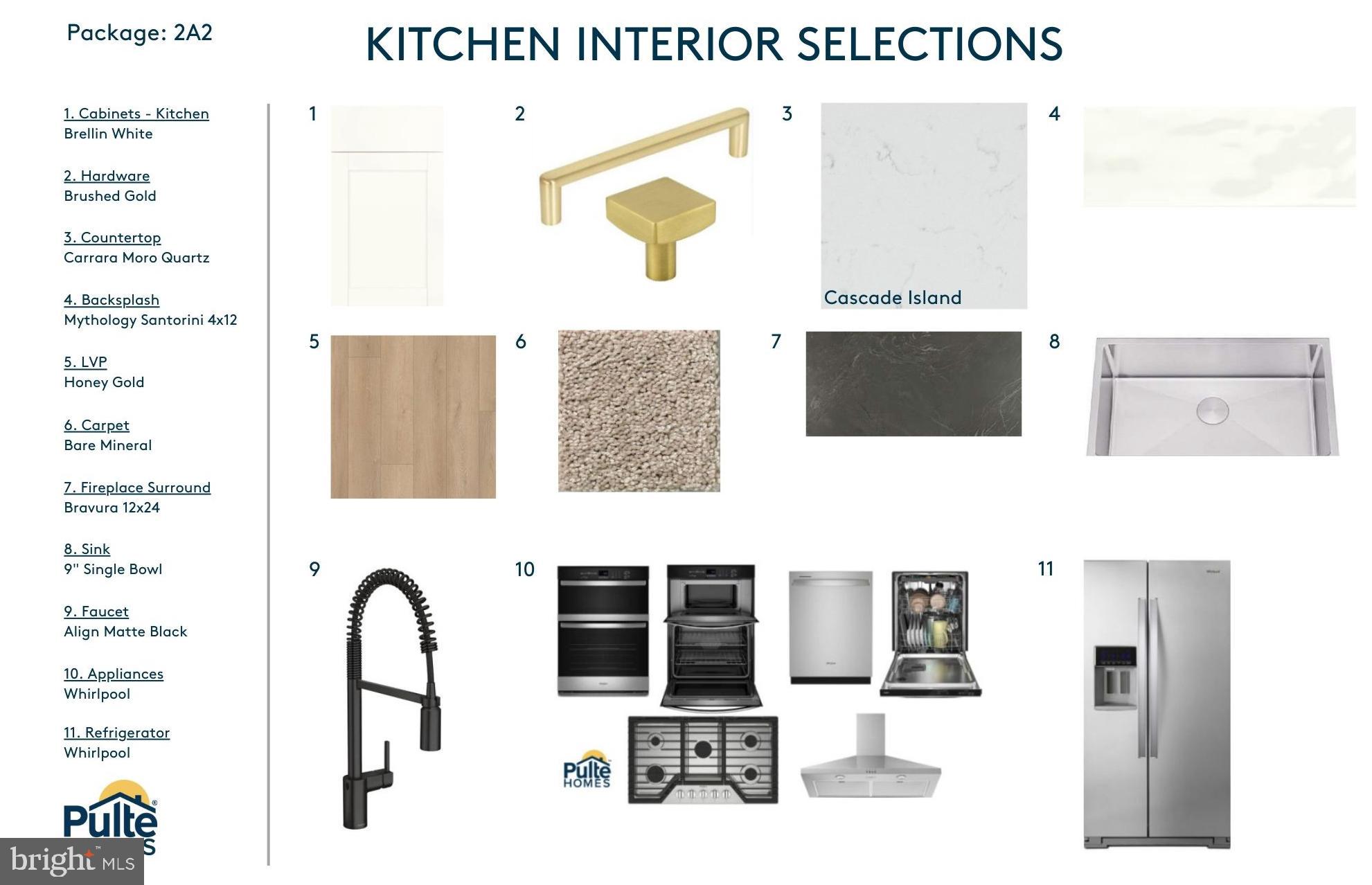 BELMONT OVERLOOK - Residential