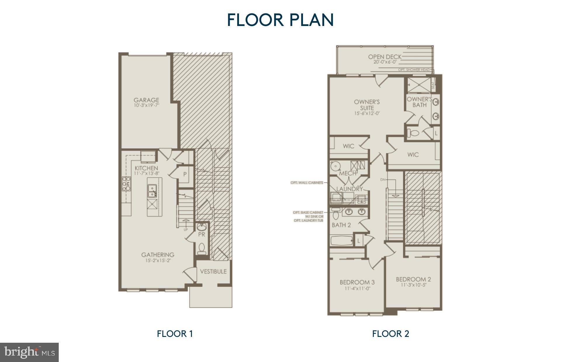 BELMONT OVERLOOK - Residential