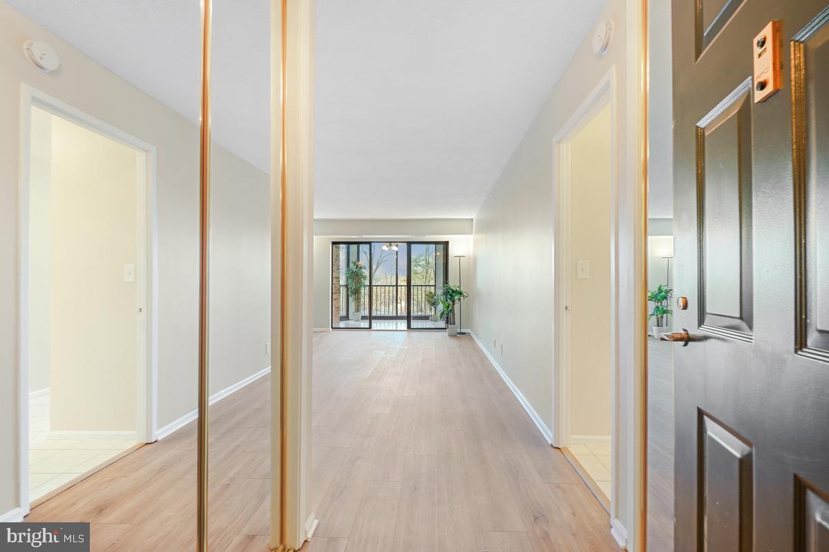5903 MOUNT EAGLE DRIVE 601