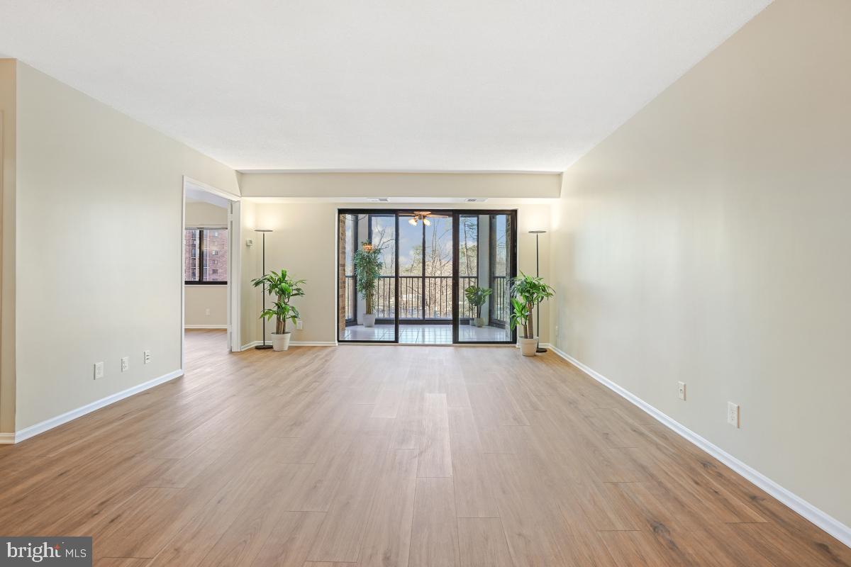 5903 MOUNT EAGLE DRIVE 601