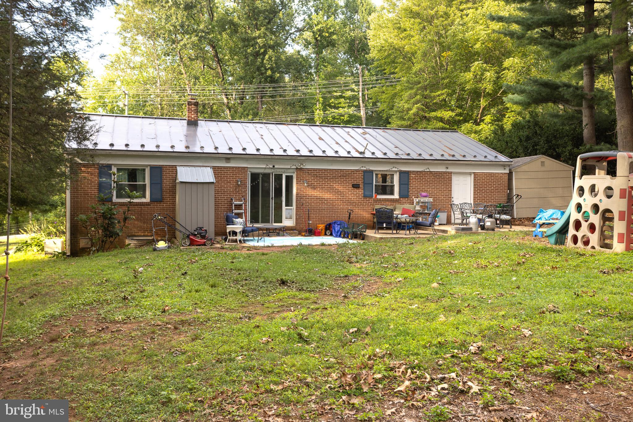 901 MOORES MILL ROAD