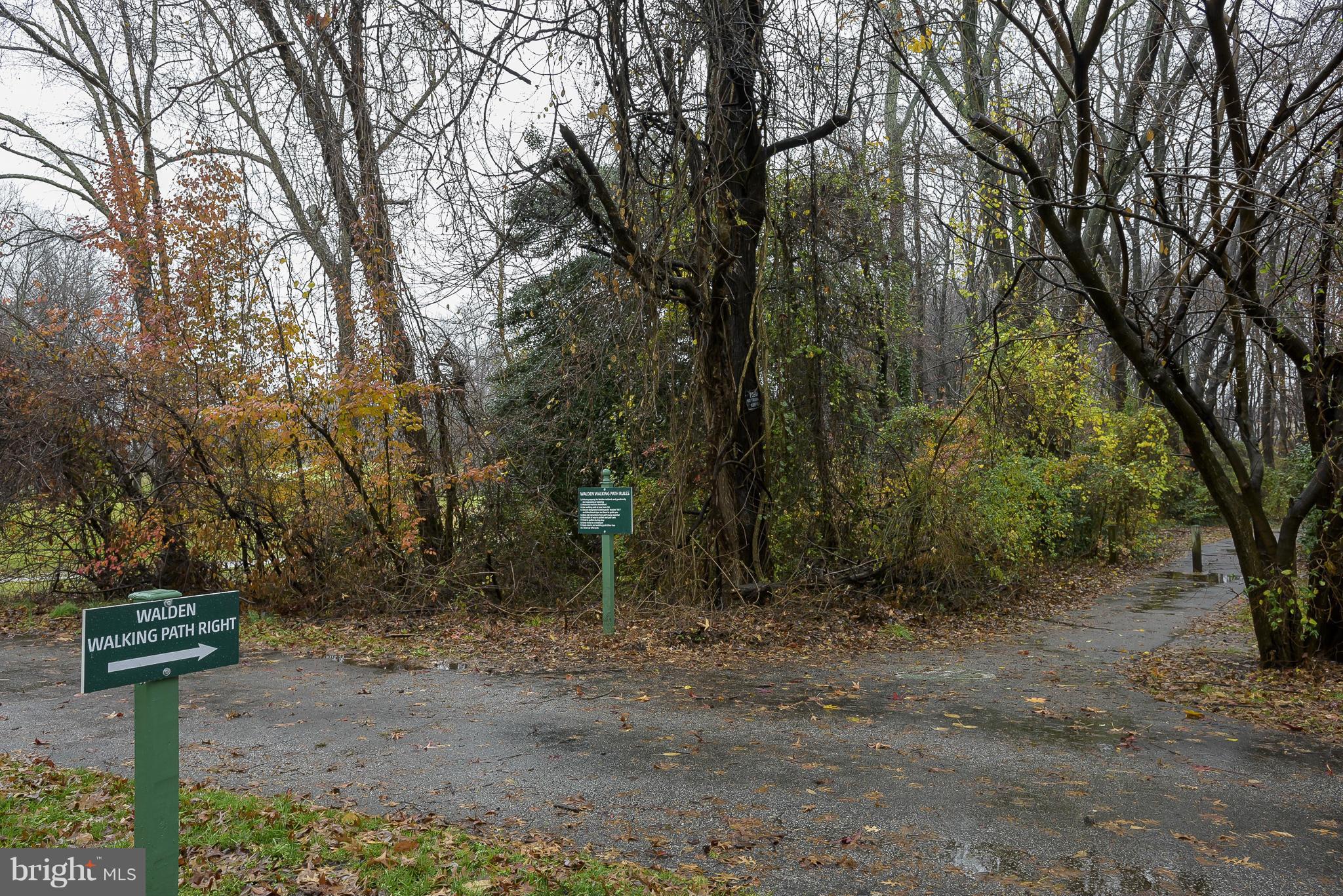 WALDEN - Residential