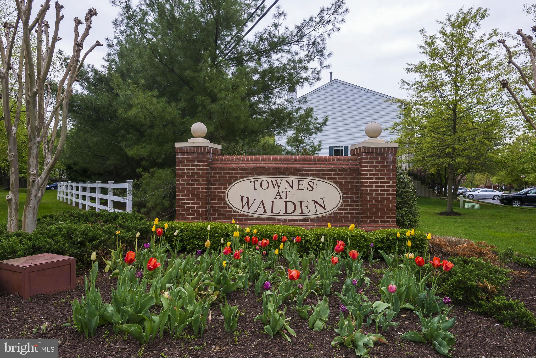 WALDEN - Residential