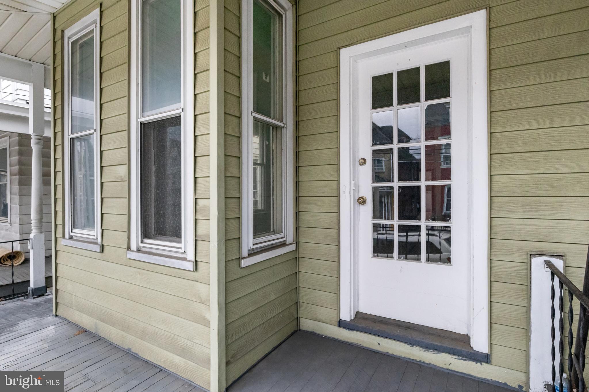 347 PINE STREET