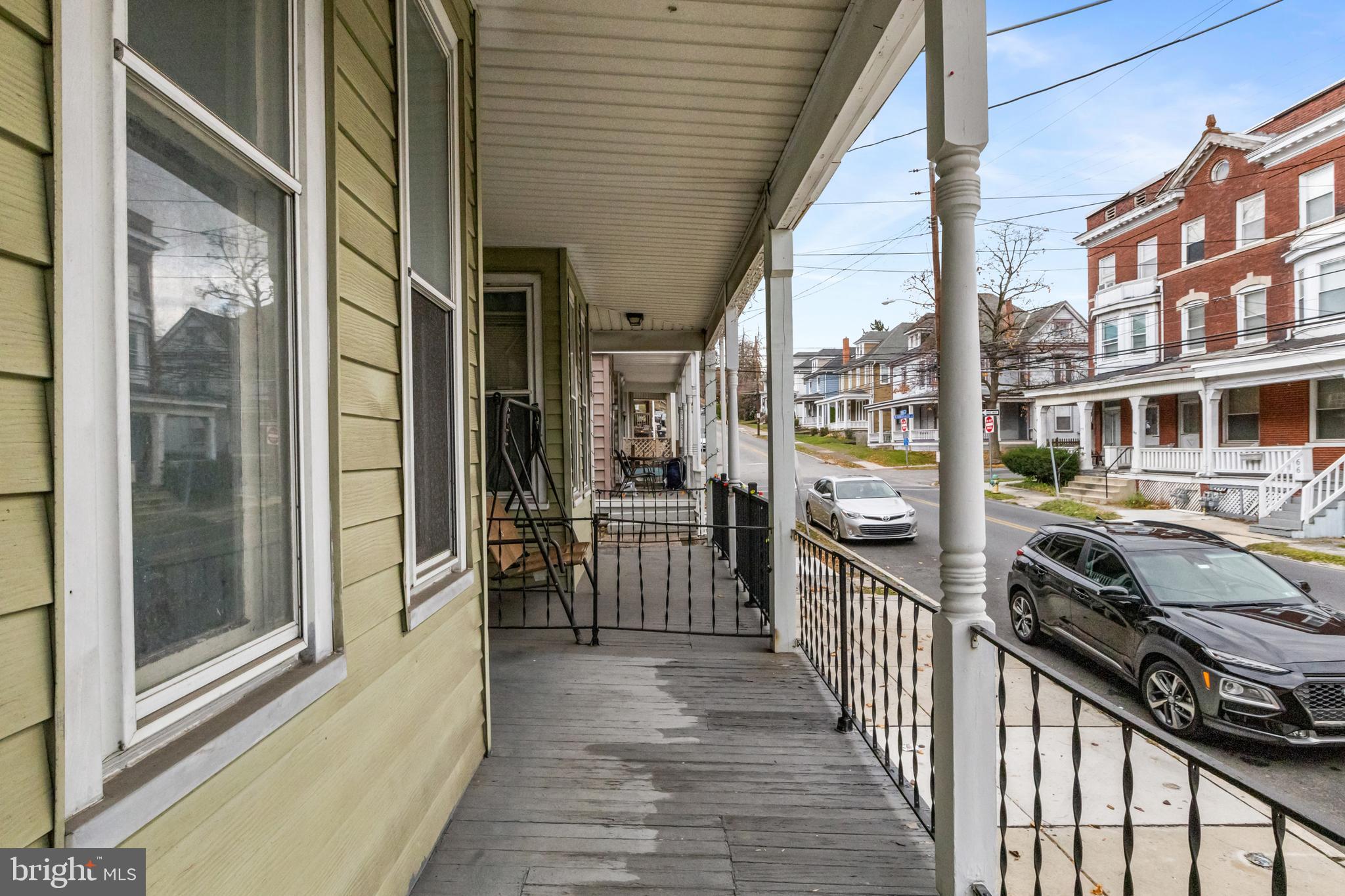 347 PINE STREET