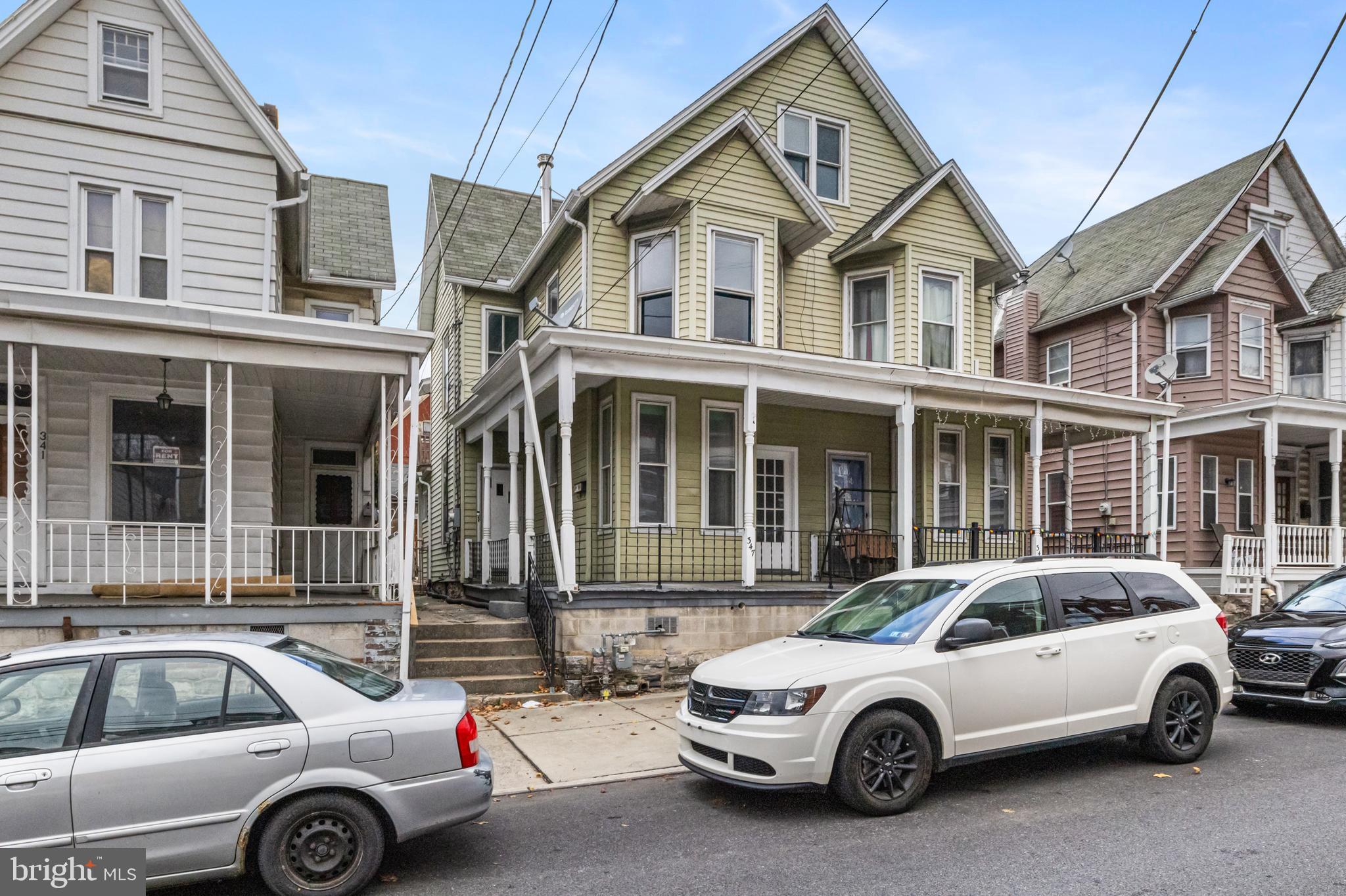 347 PINE STREET