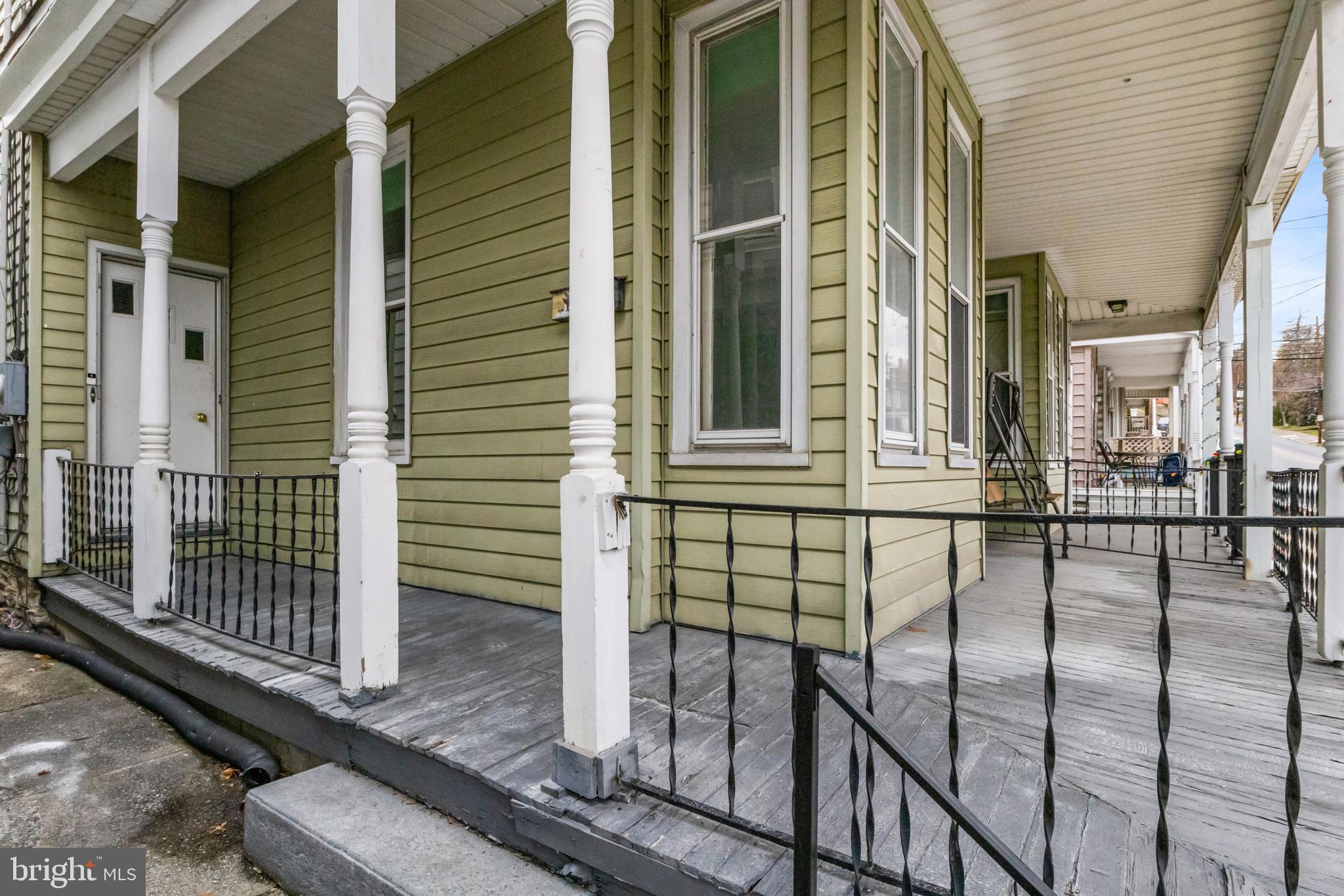 347 PINE STREET
