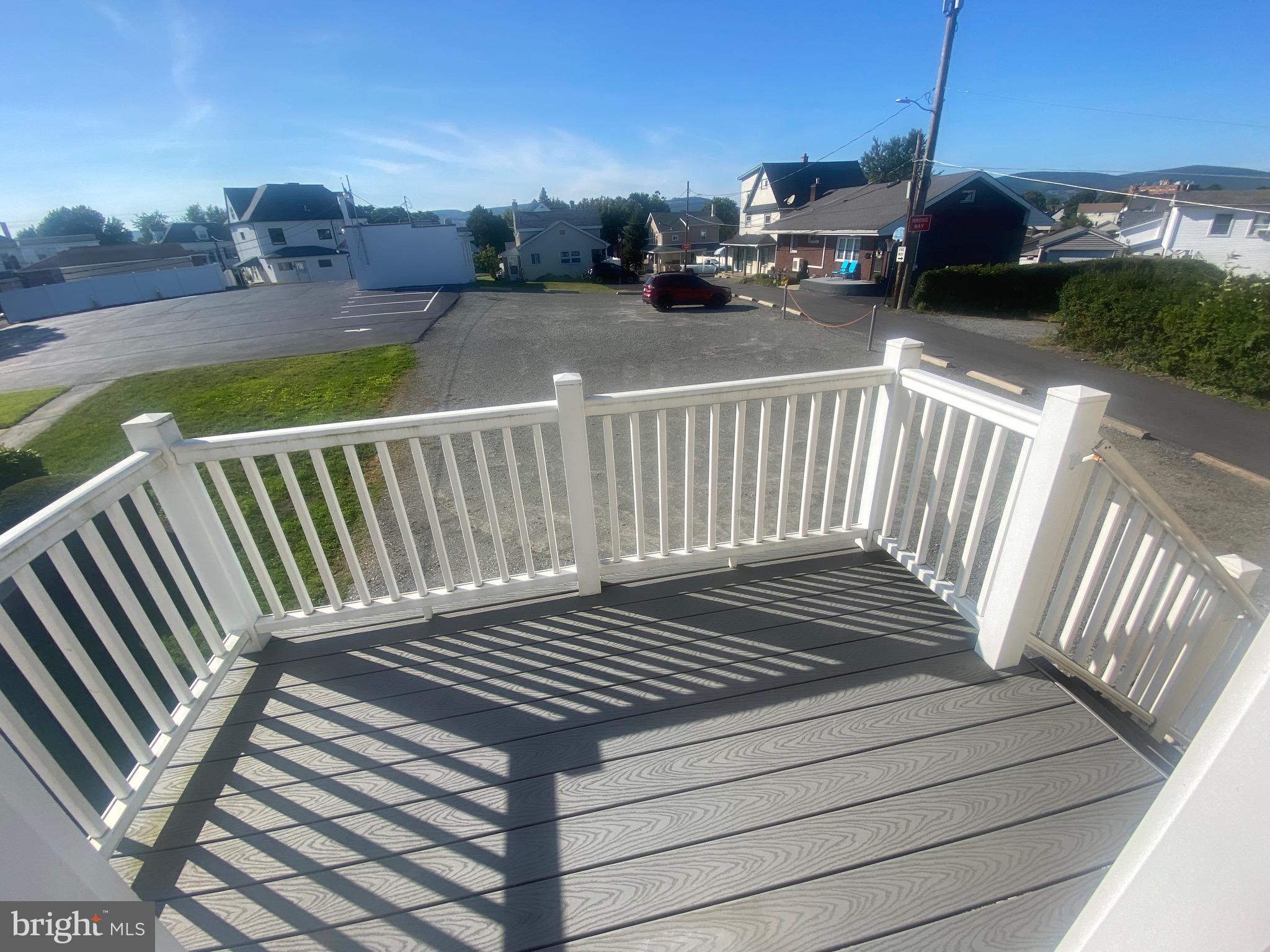 NONE AVAILABLE - Residential Lease