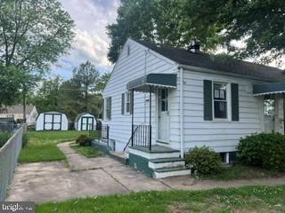66 DIXON AVENUE