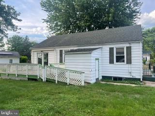 66 DIXON AVENUE