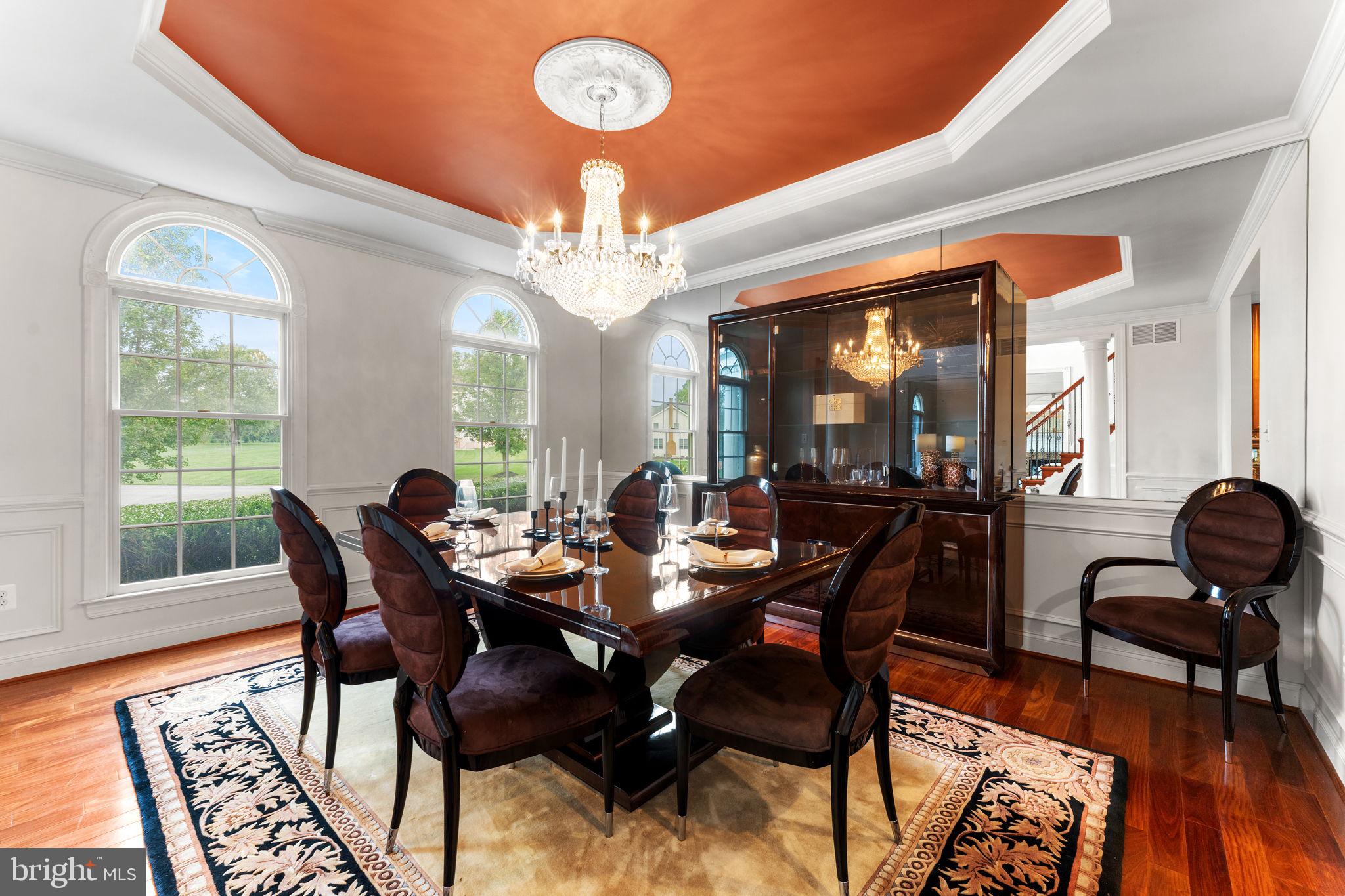 PINDELL CHASE - Residential