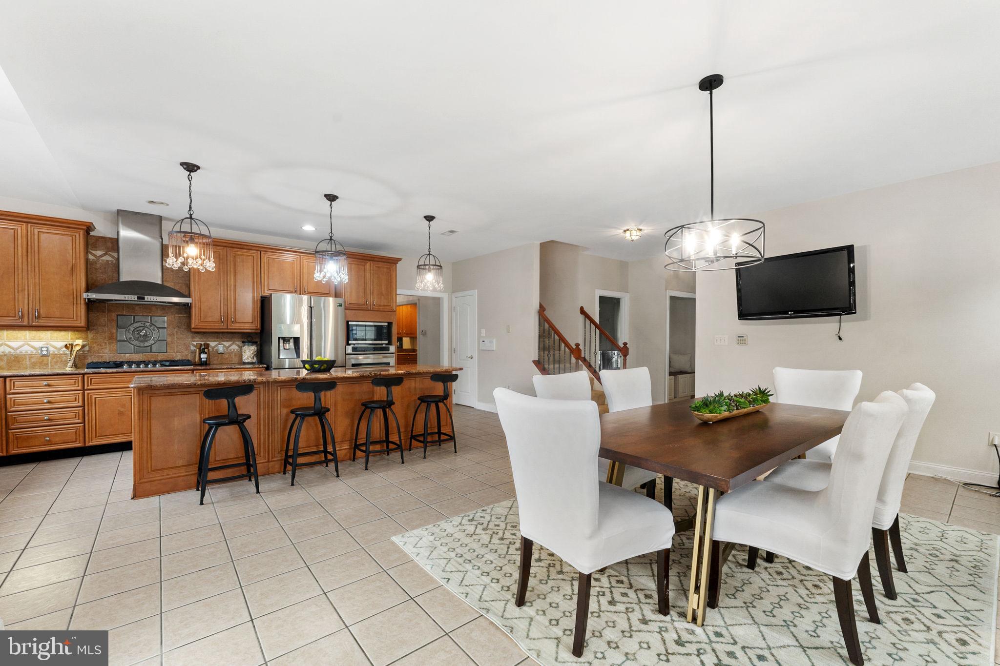 PINDELL CHASE - Residential