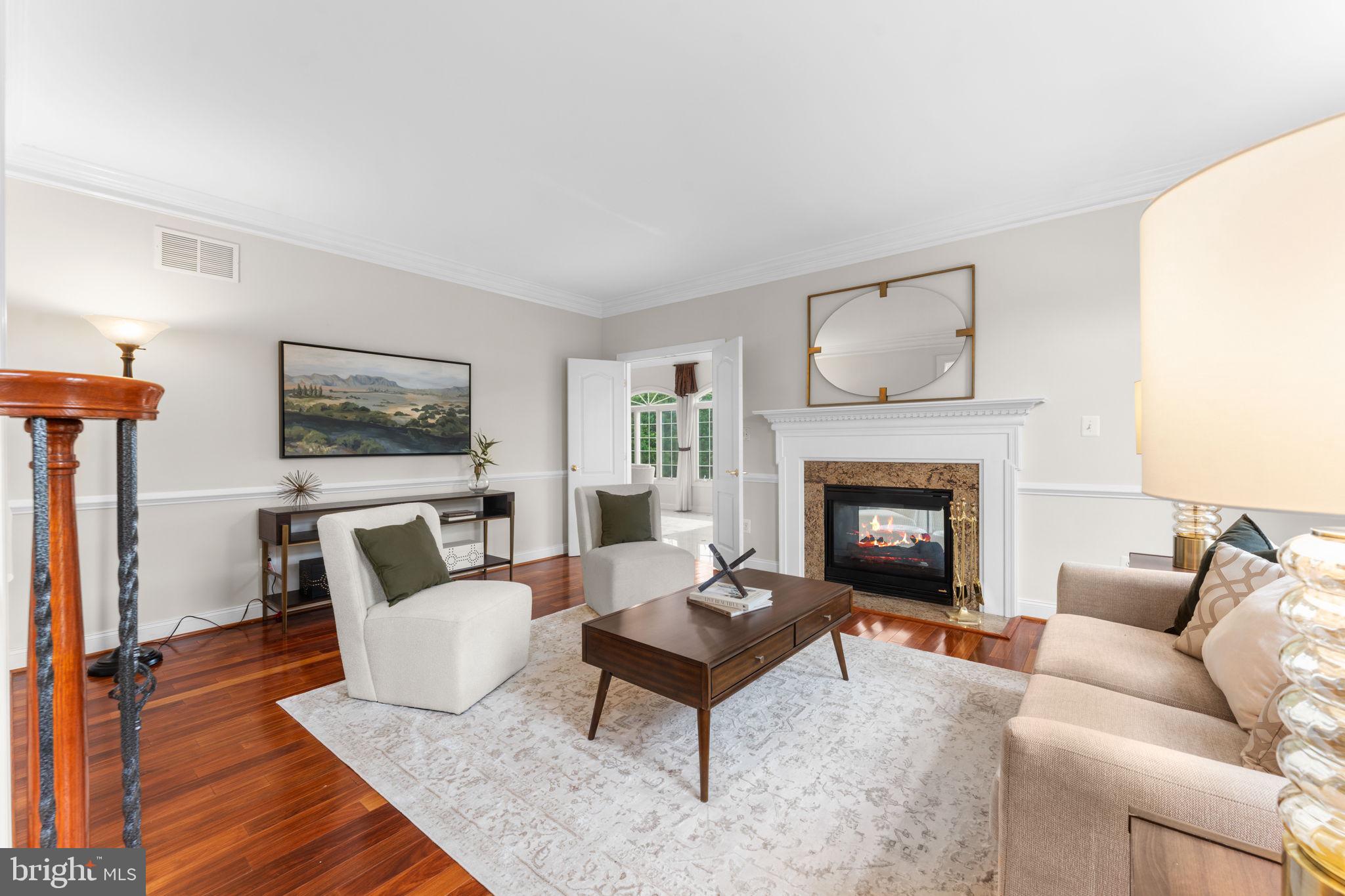 PINDELL CHASE - Residential