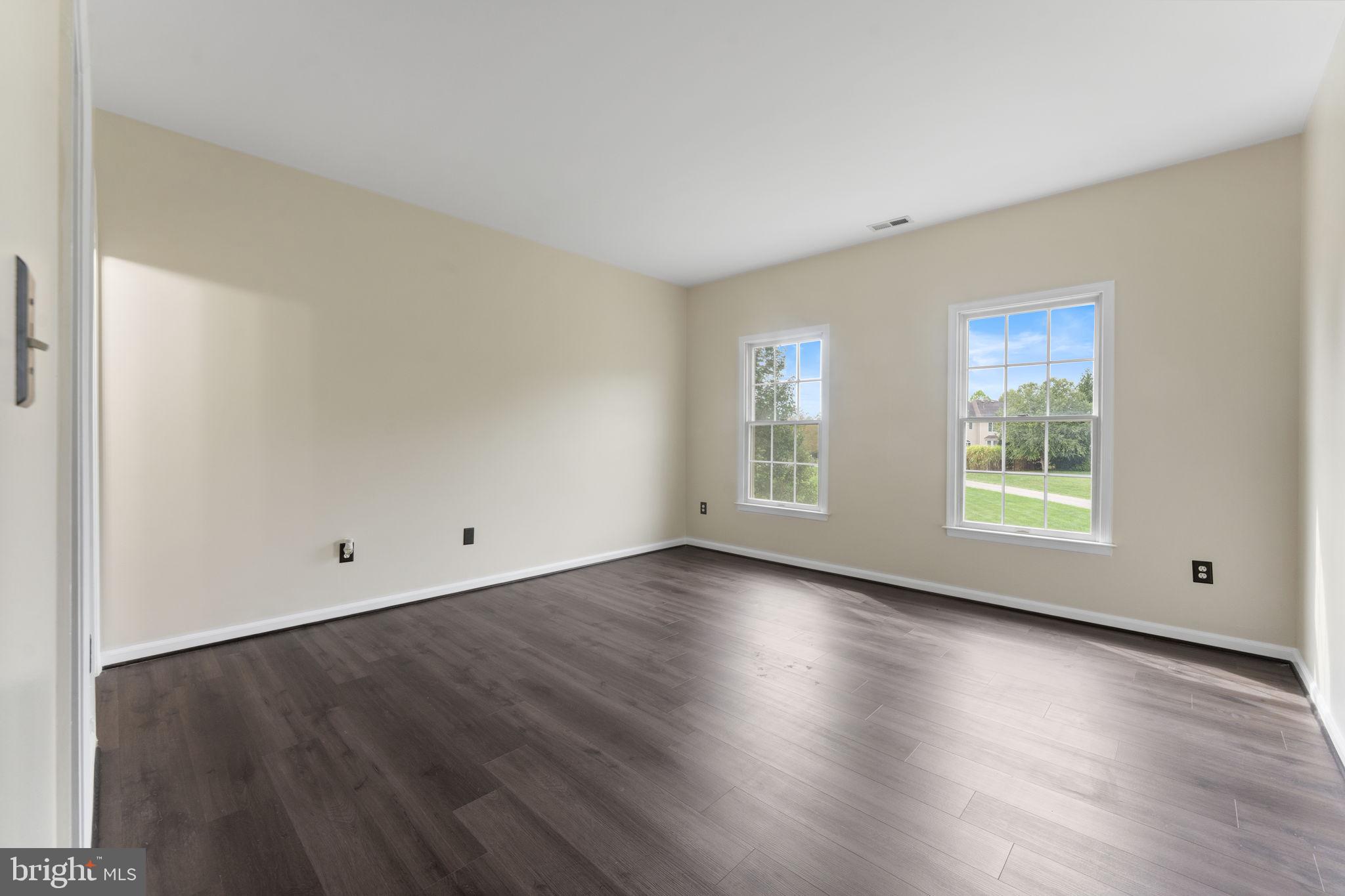 PINDELL CHASE - Residential