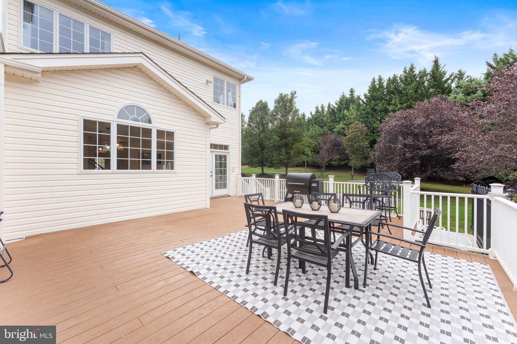 PINDELL CHASE - Residential