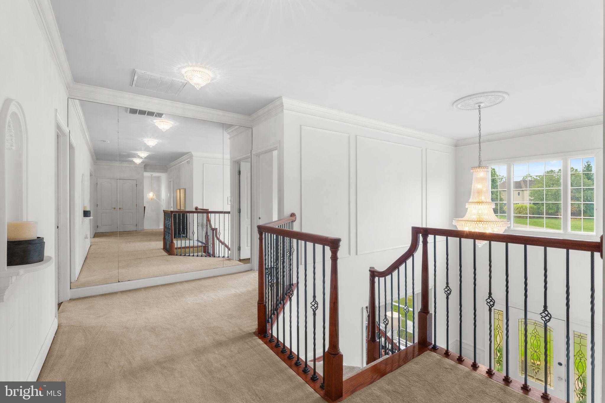 PINDELL CHASE - Residential