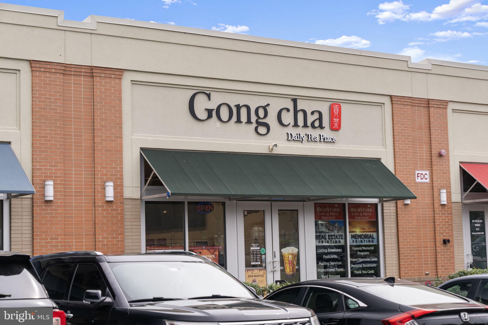 PINDELL CHASE - Residential