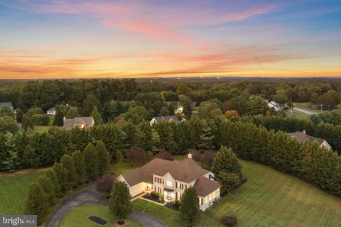 11728 PINDELL CHASE DRIVE FULTON MD 20759