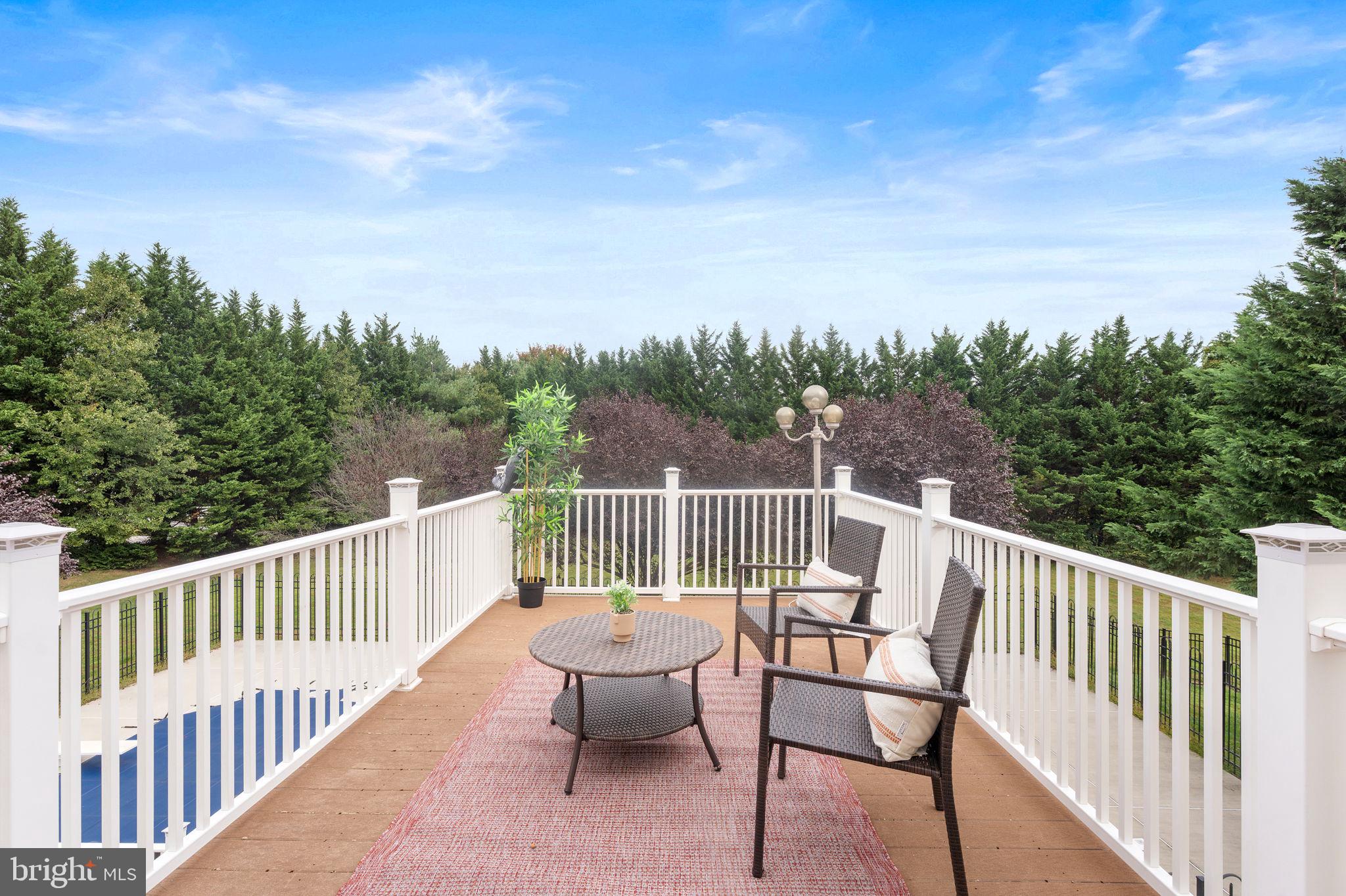 PINDELL CHASE - Residential