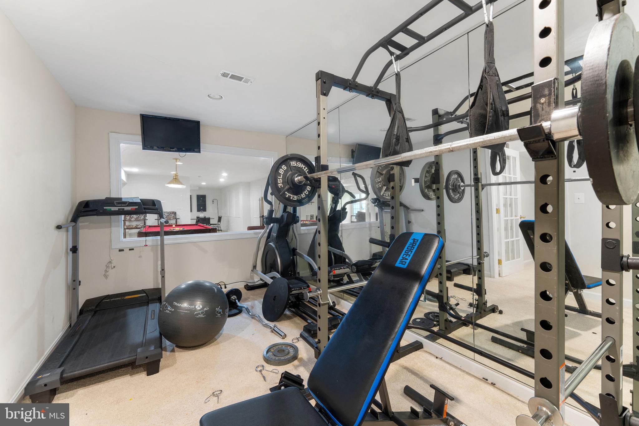 PINDELL CHASE - Residential