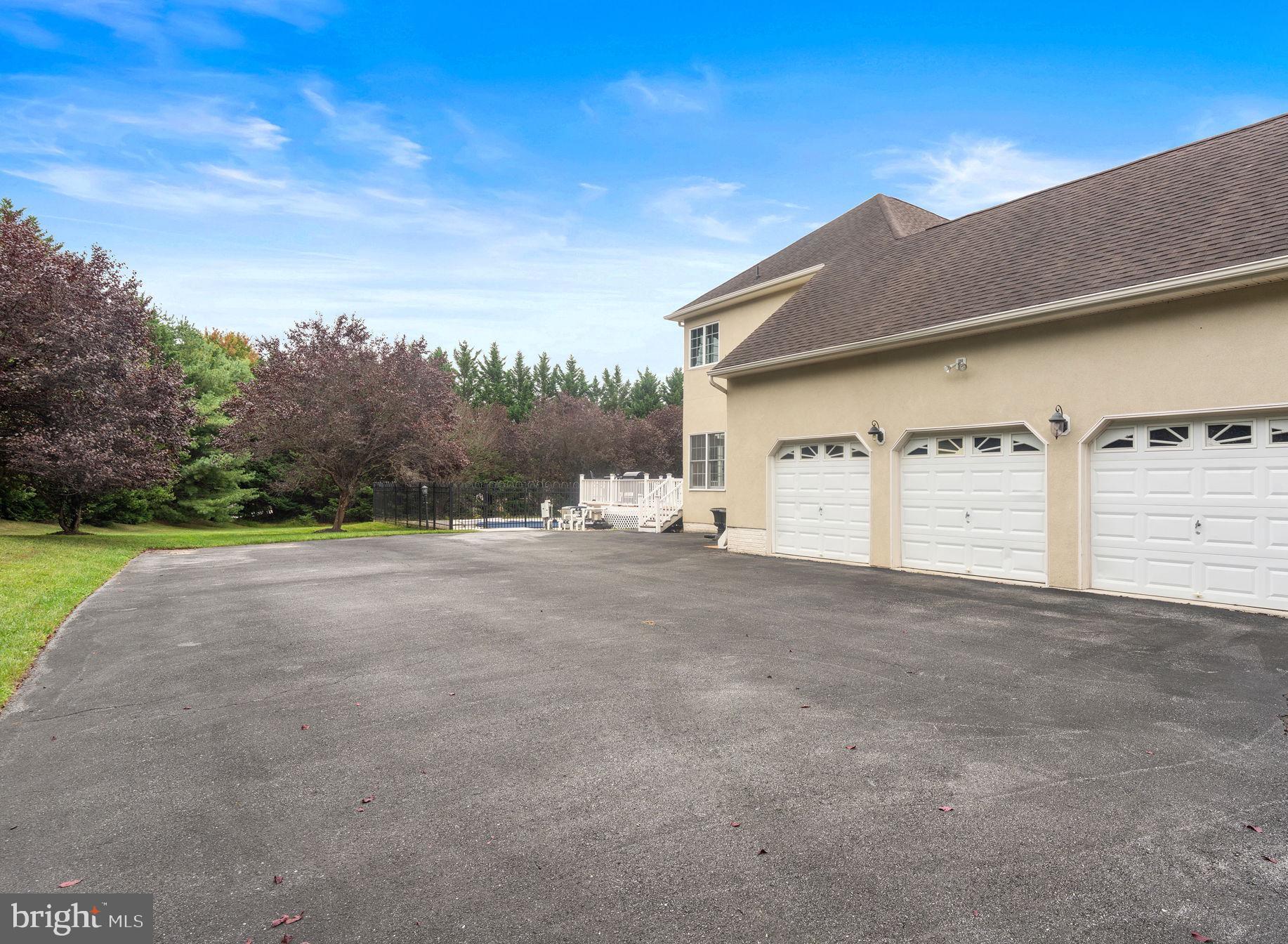 PINDELL CHASE - Residential