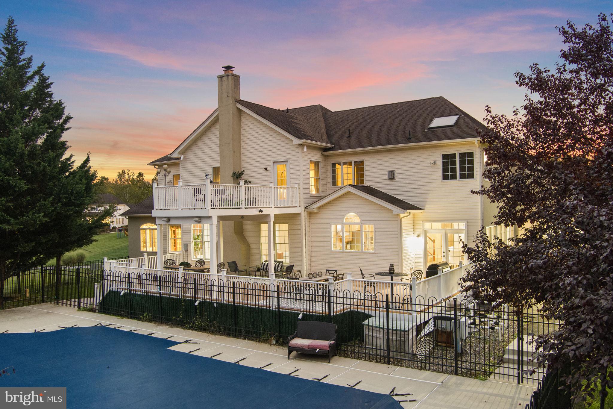 PINDELL CHASE - Residential