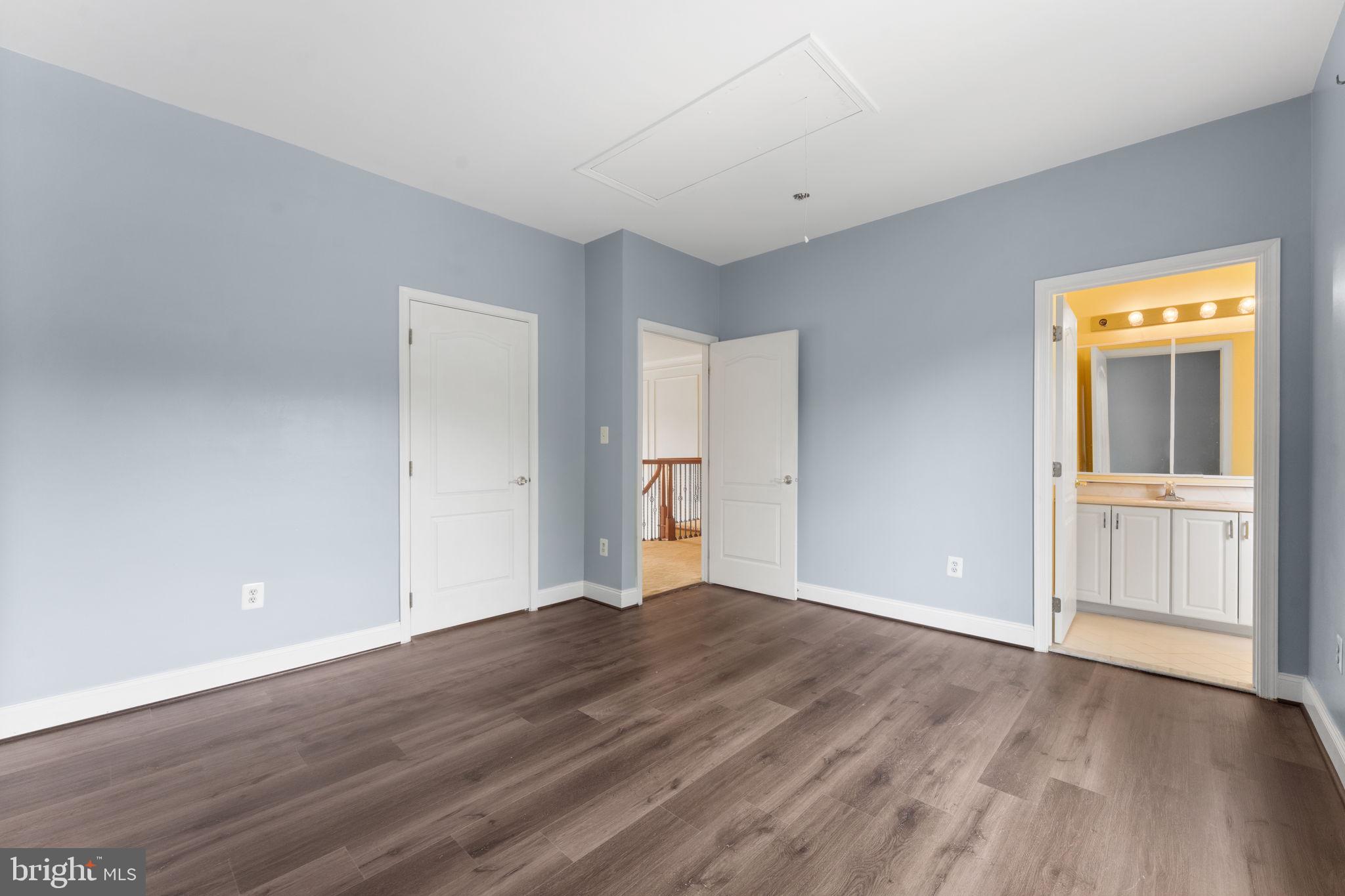 PINDELL CHASE - Residential