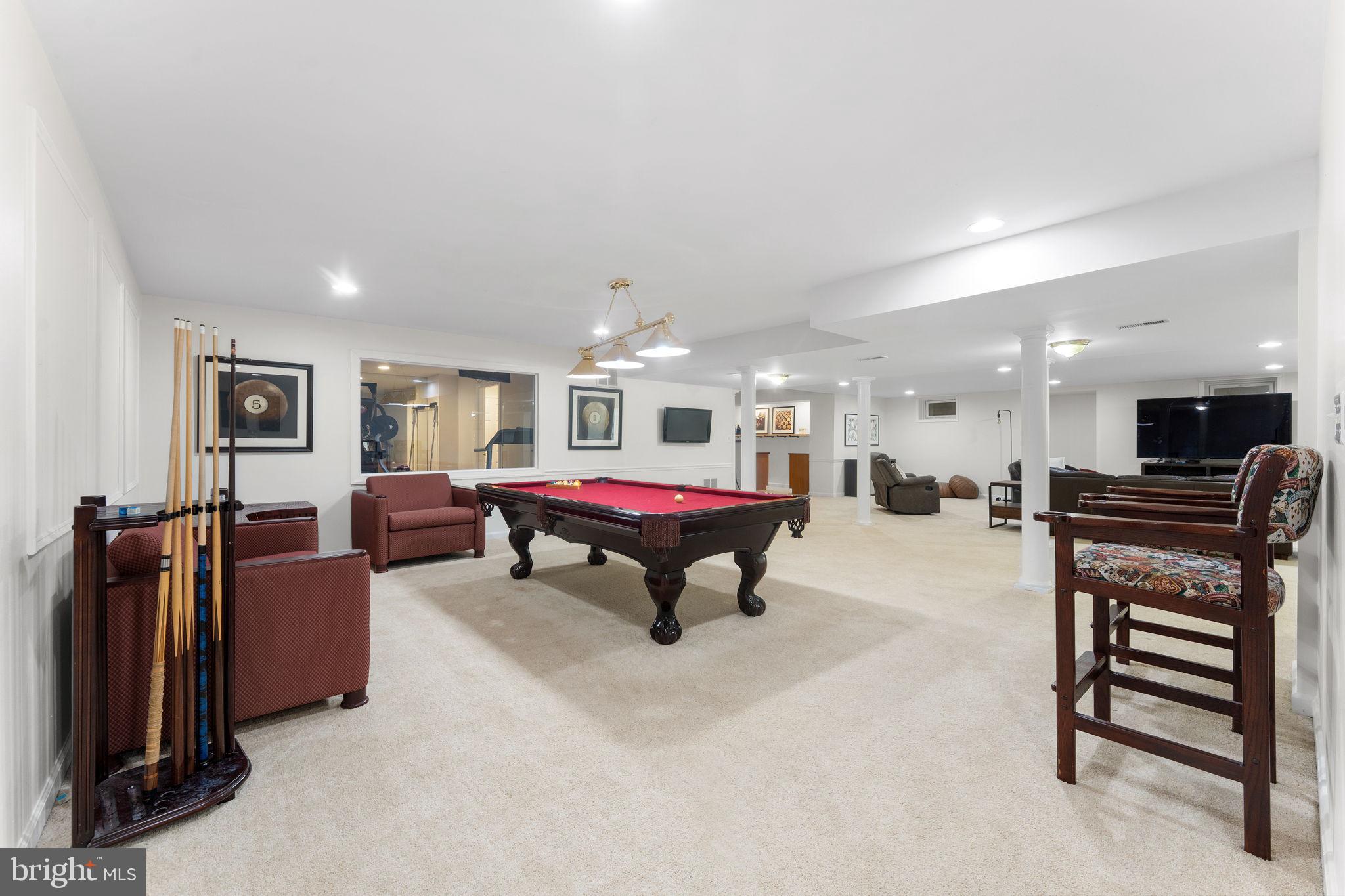 PINDELL CHASE - Residential