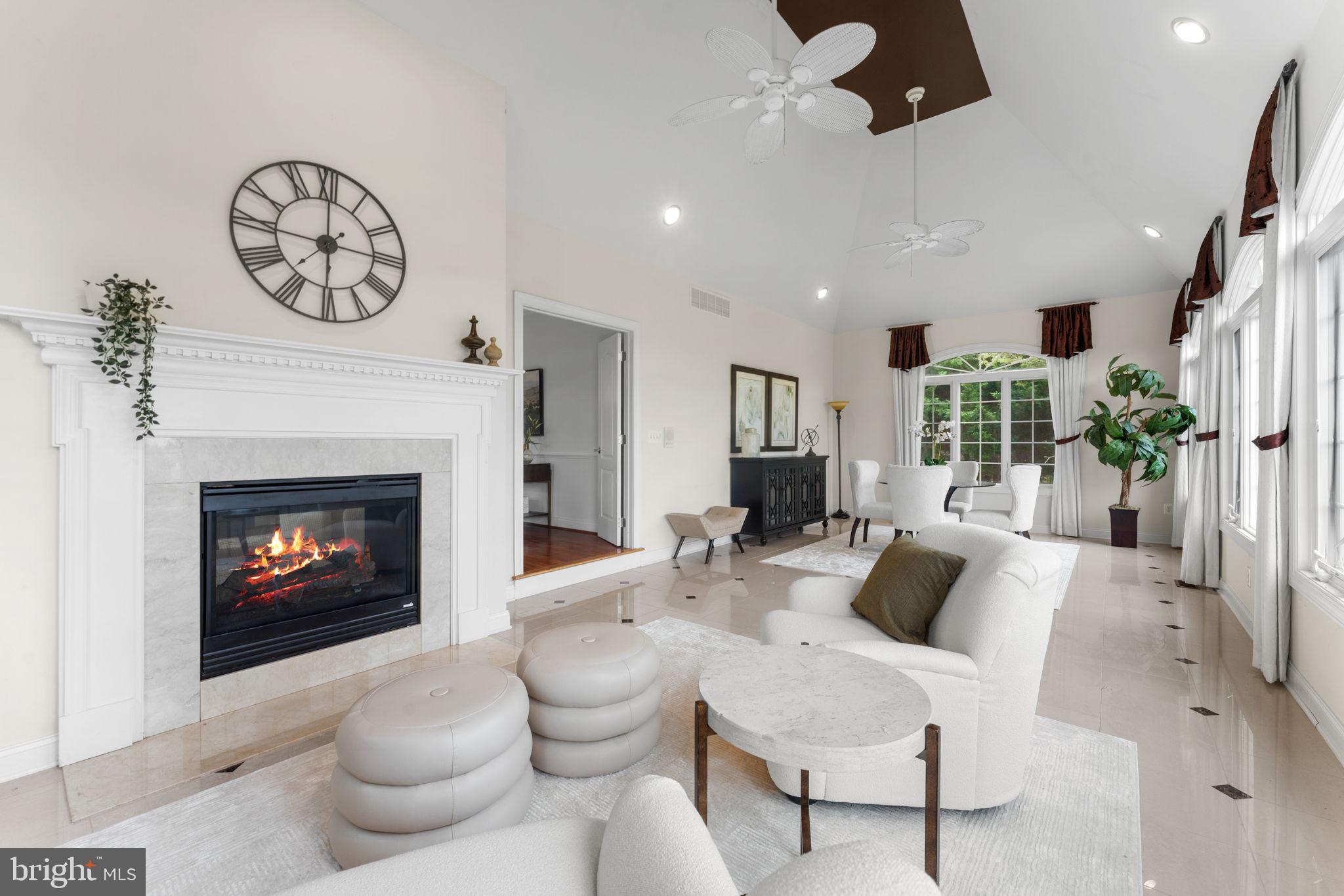 PINDELL CHASE - Residential