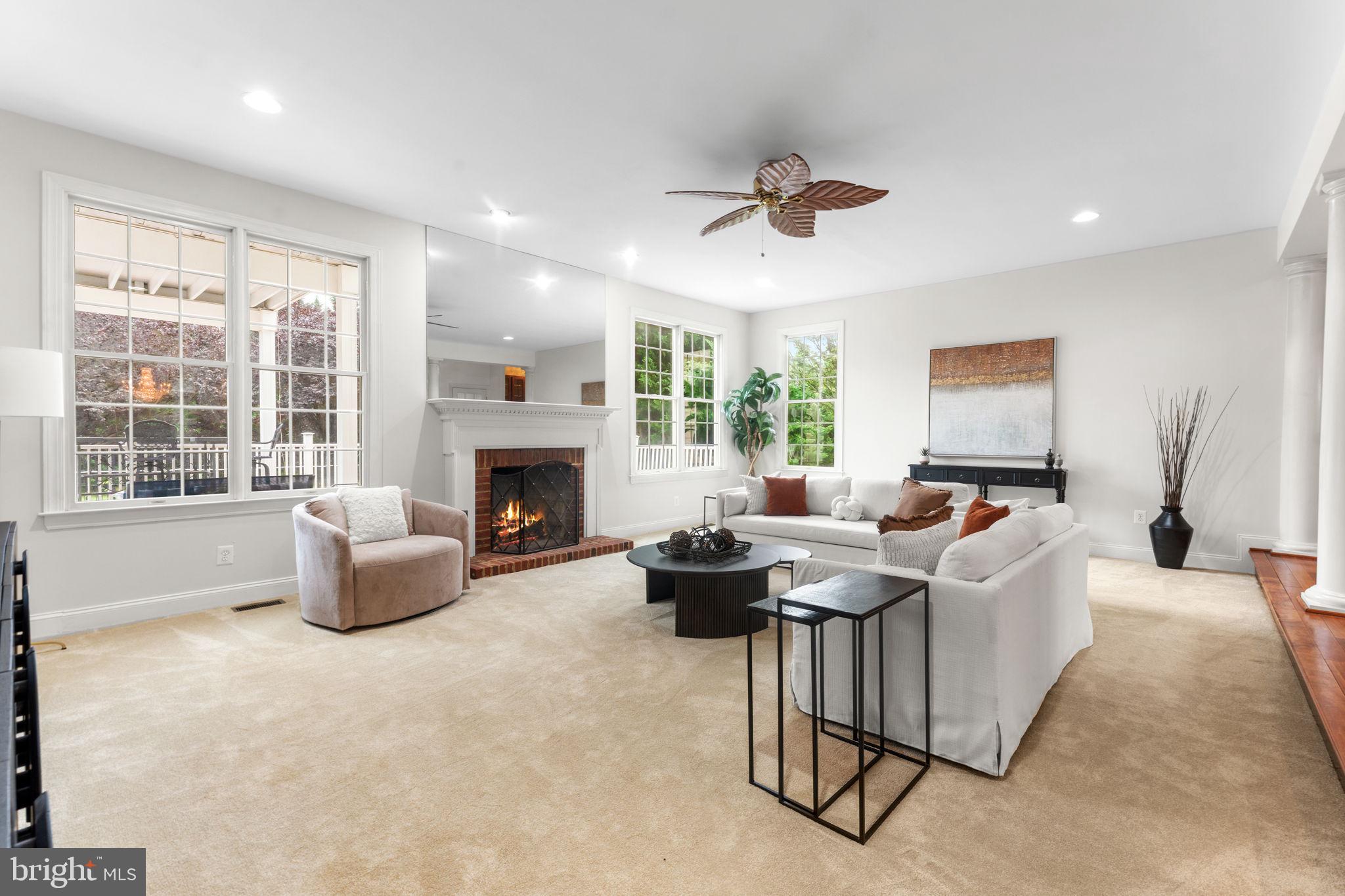 PINDELL CHASE - Residential