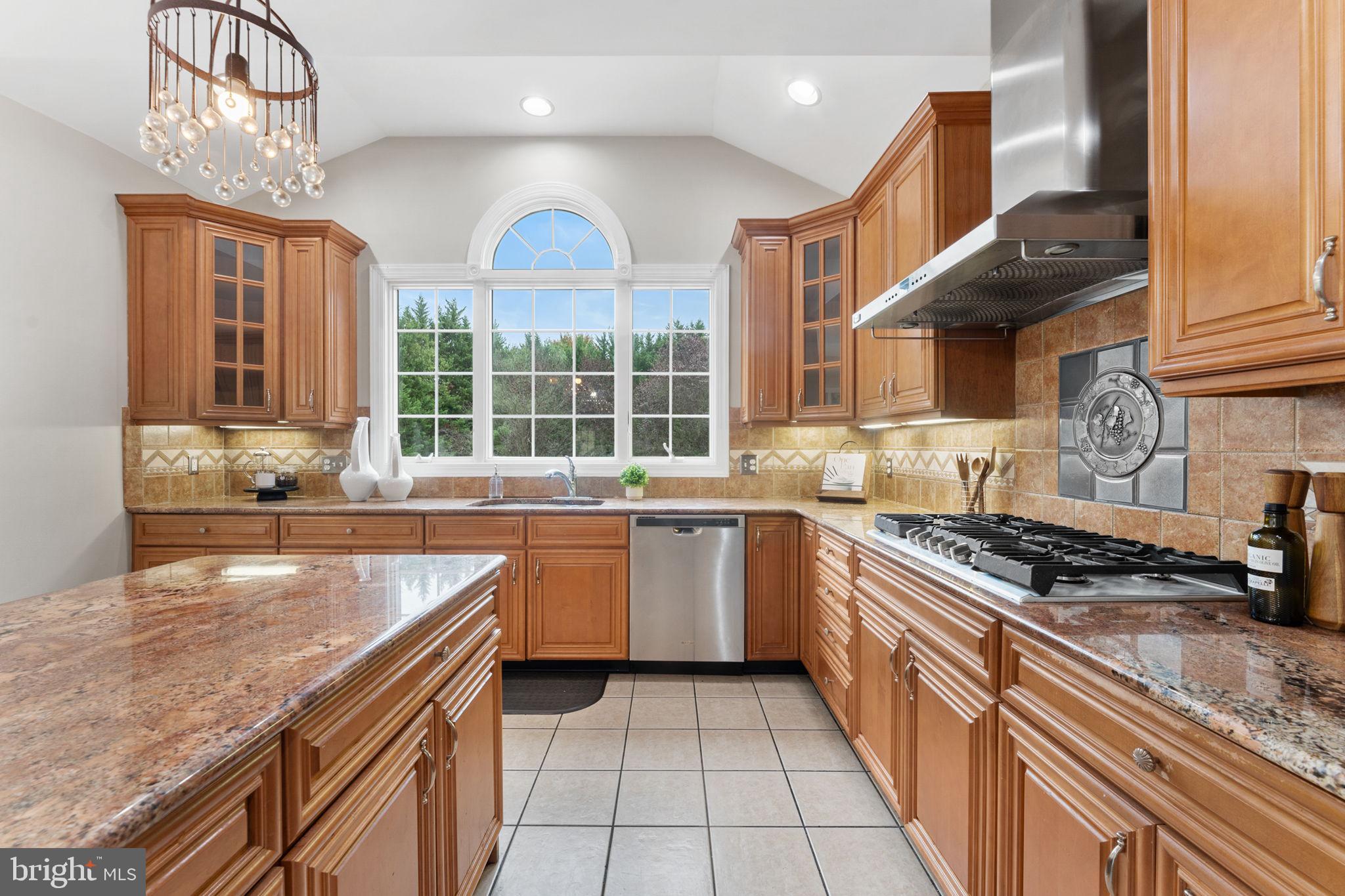 PINDELL CHASE - Residential