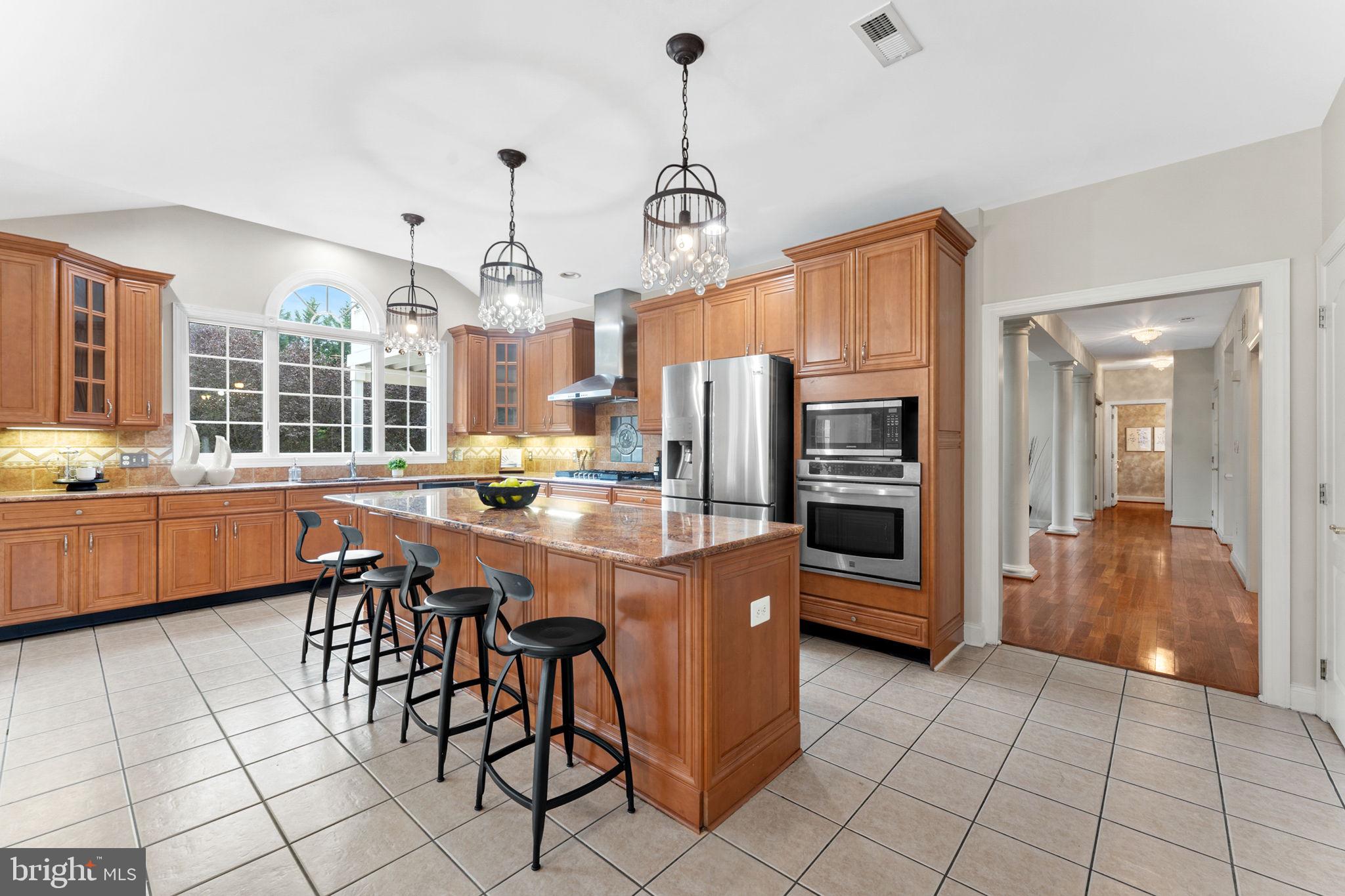 PINDELL CHASE - Residential