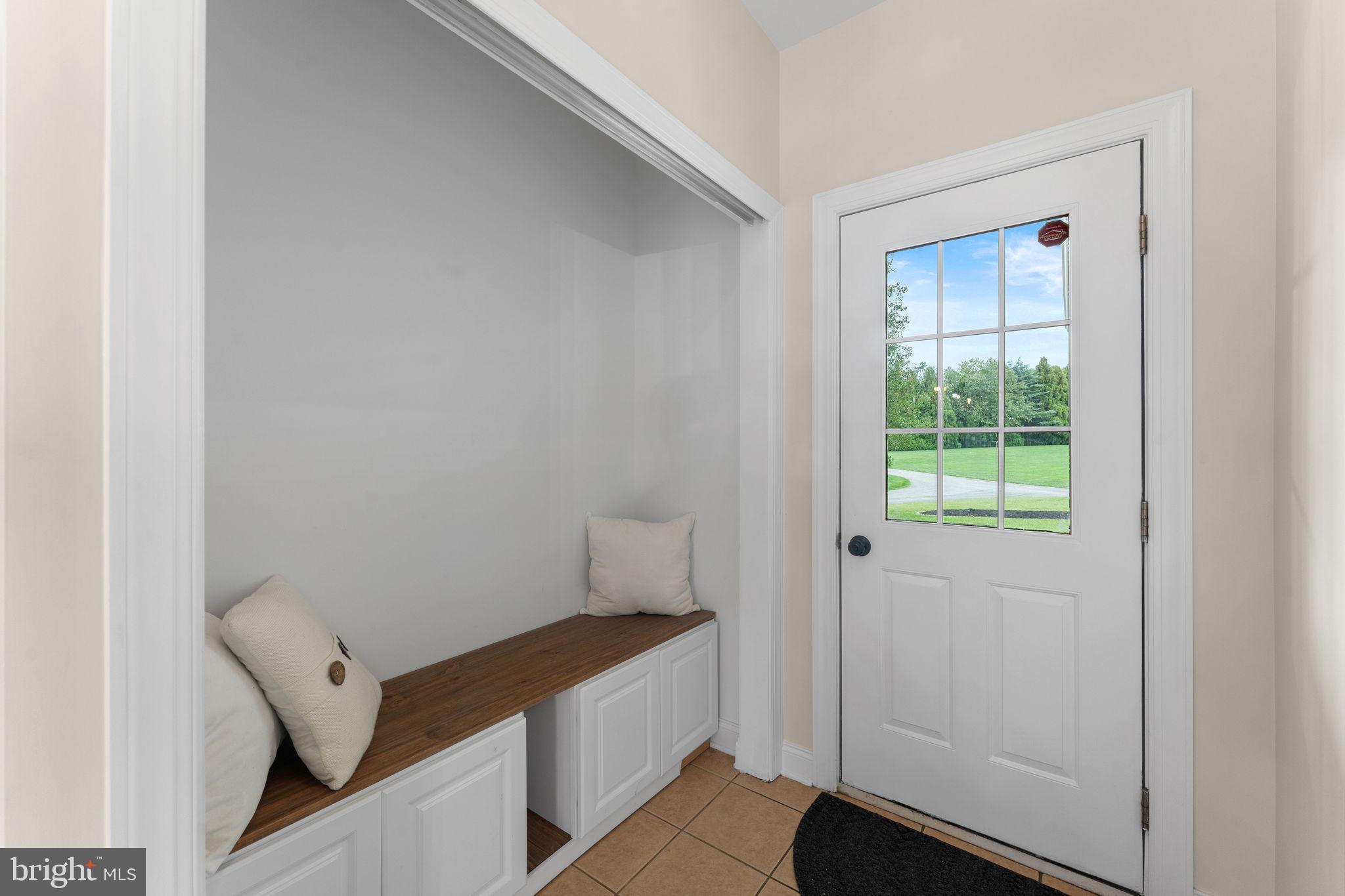 PINDELL CHASE - Residential