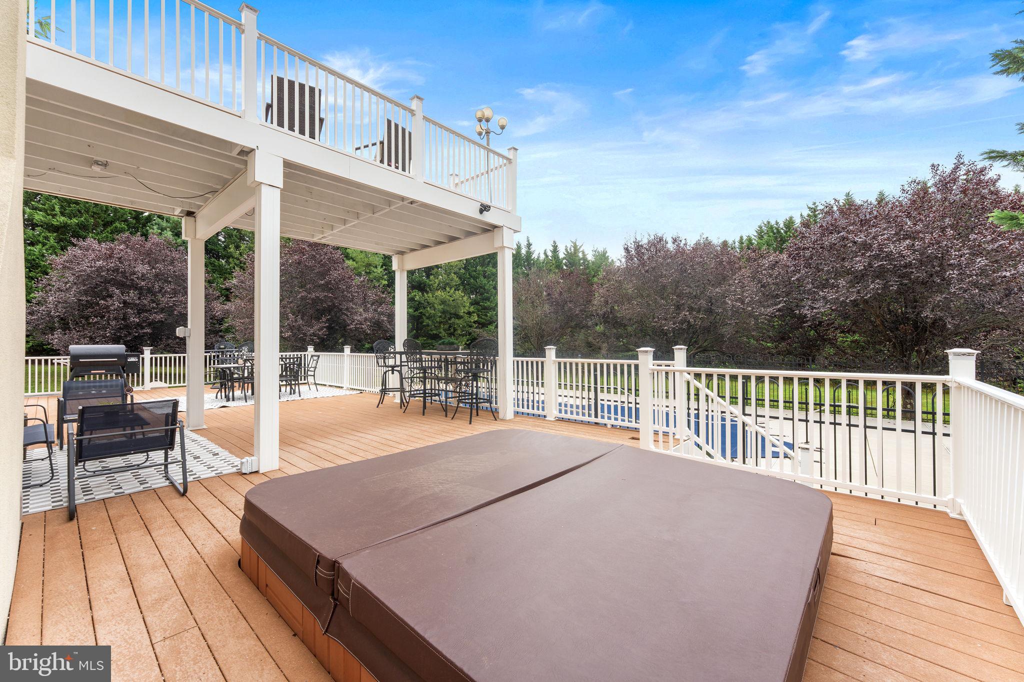 PINDELL CHASE - Residential