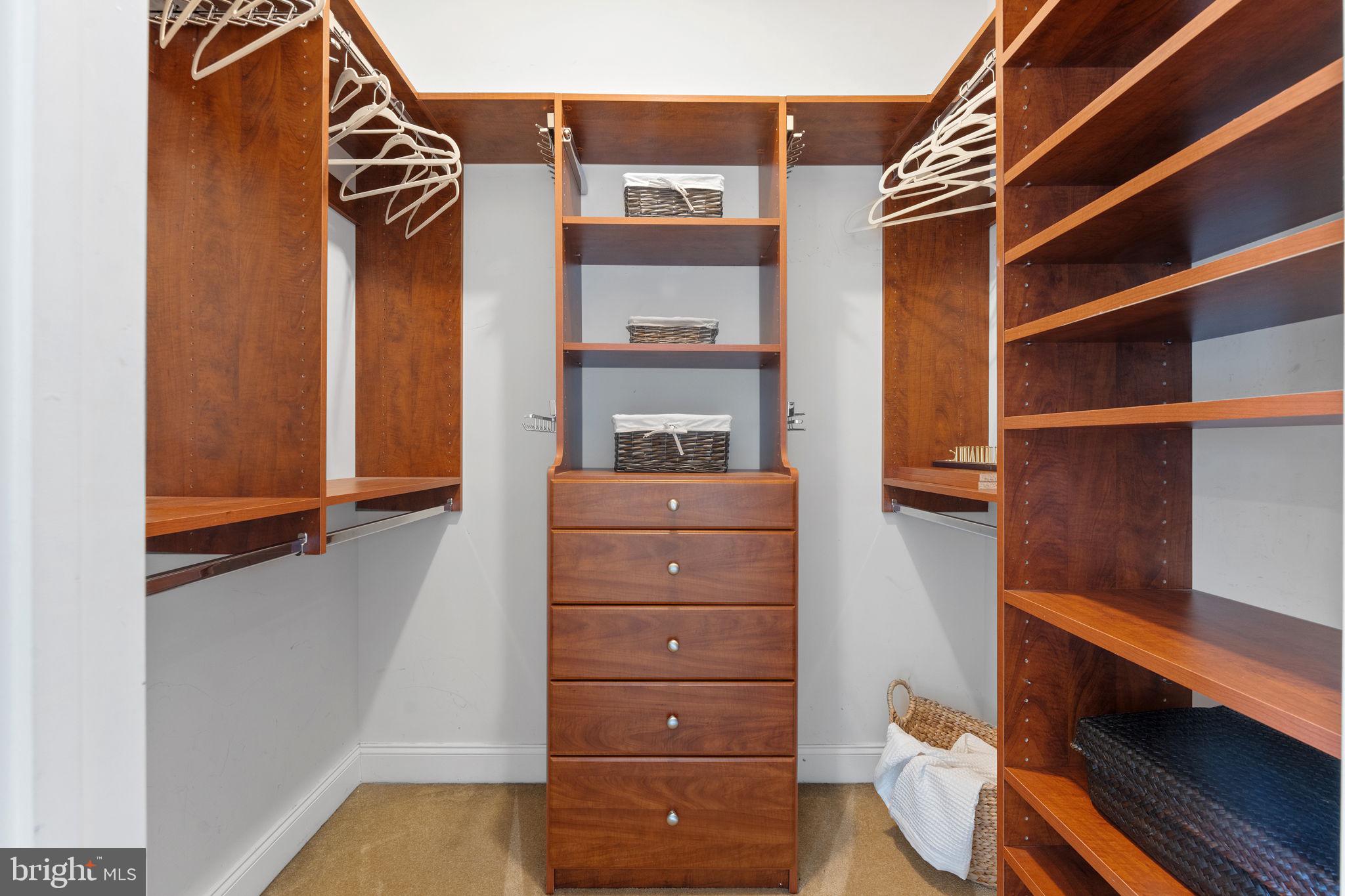 PINDELL CHASE - Residential